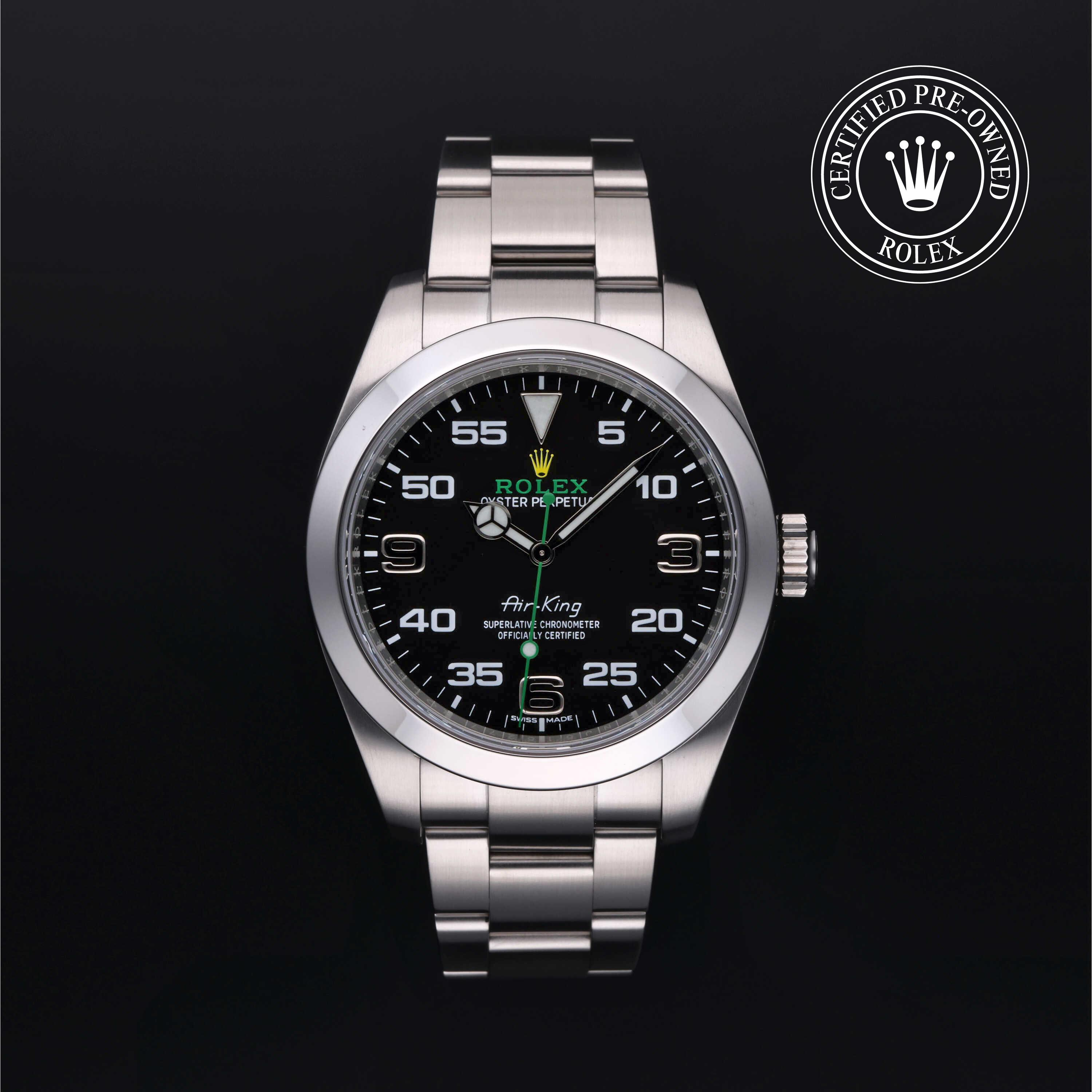 Air-King thumbnail