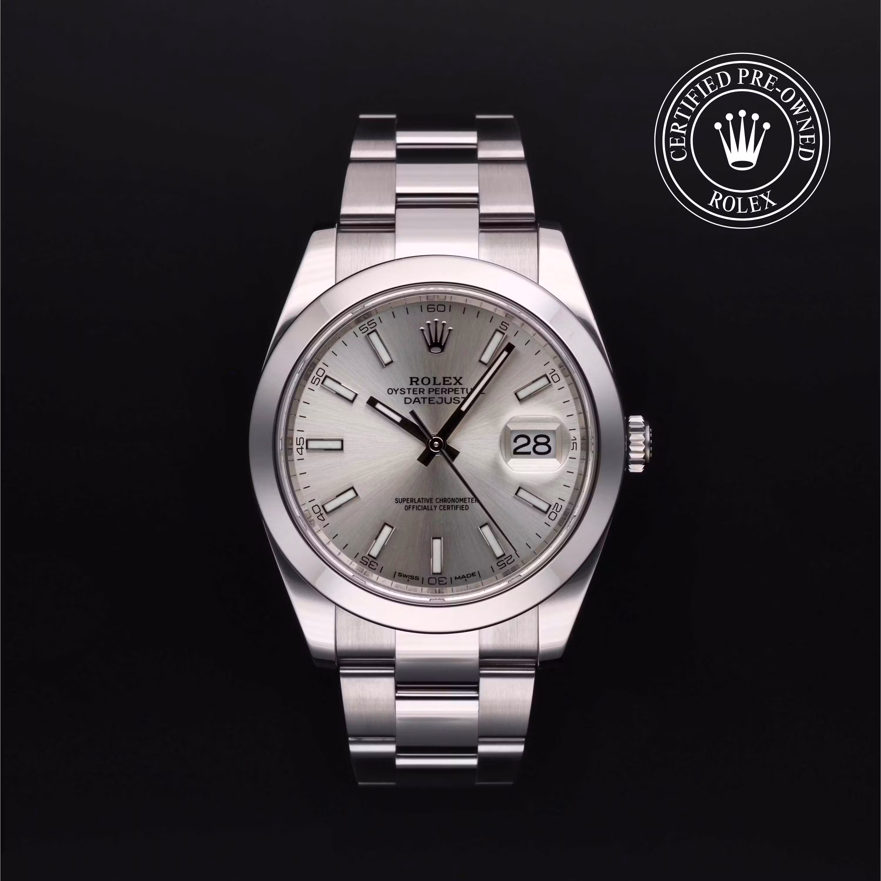 Datejust thumbnail