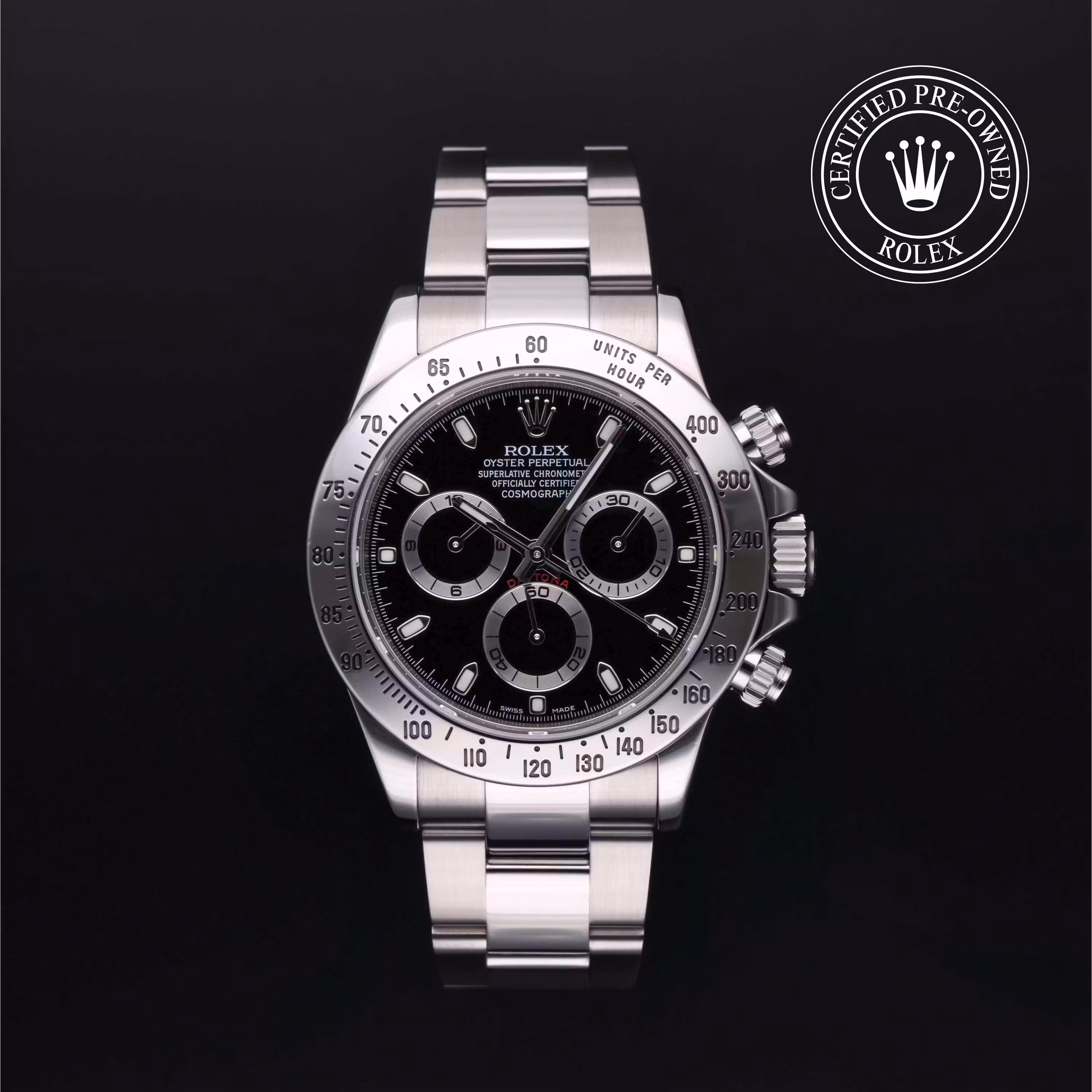 Cosmograph Daytona thumbnail