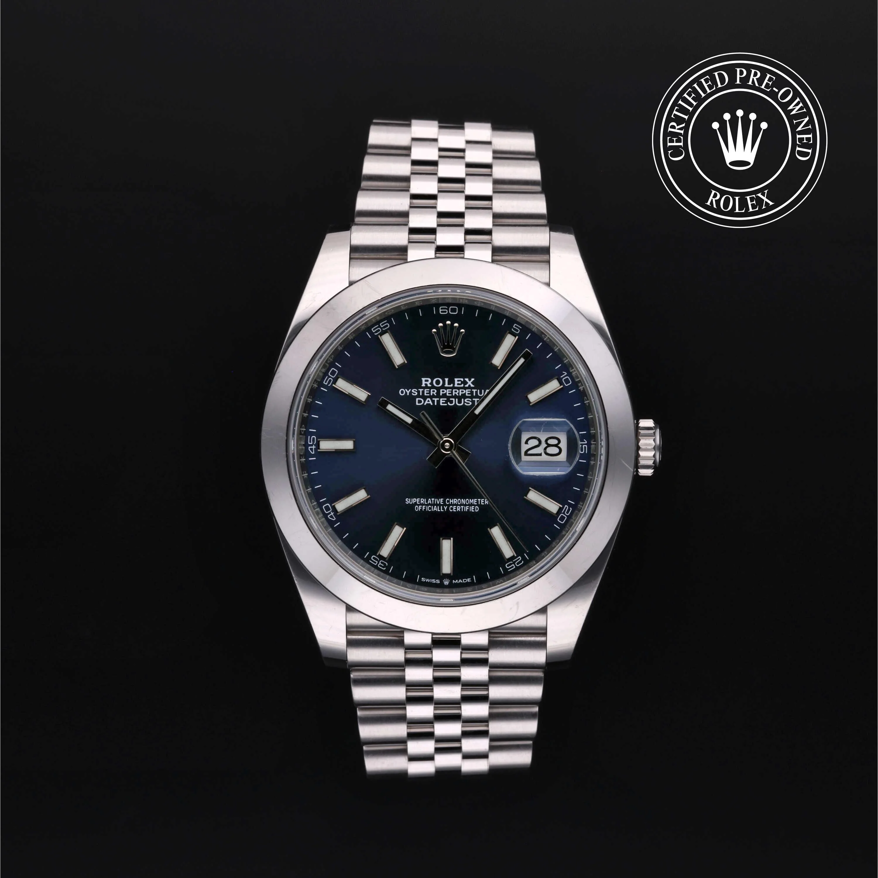 Datejust 41 thumbnail