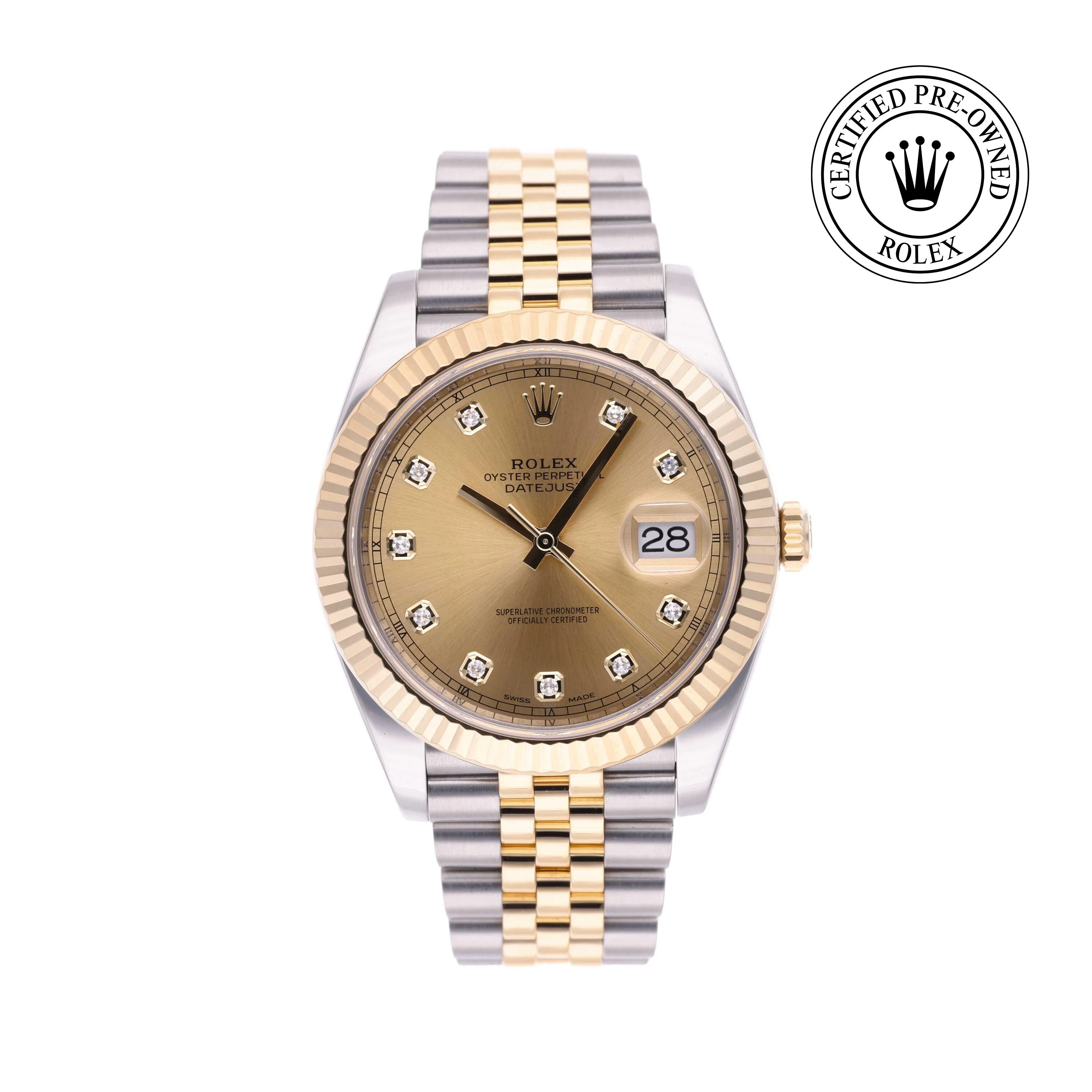 Datejust thumbnail