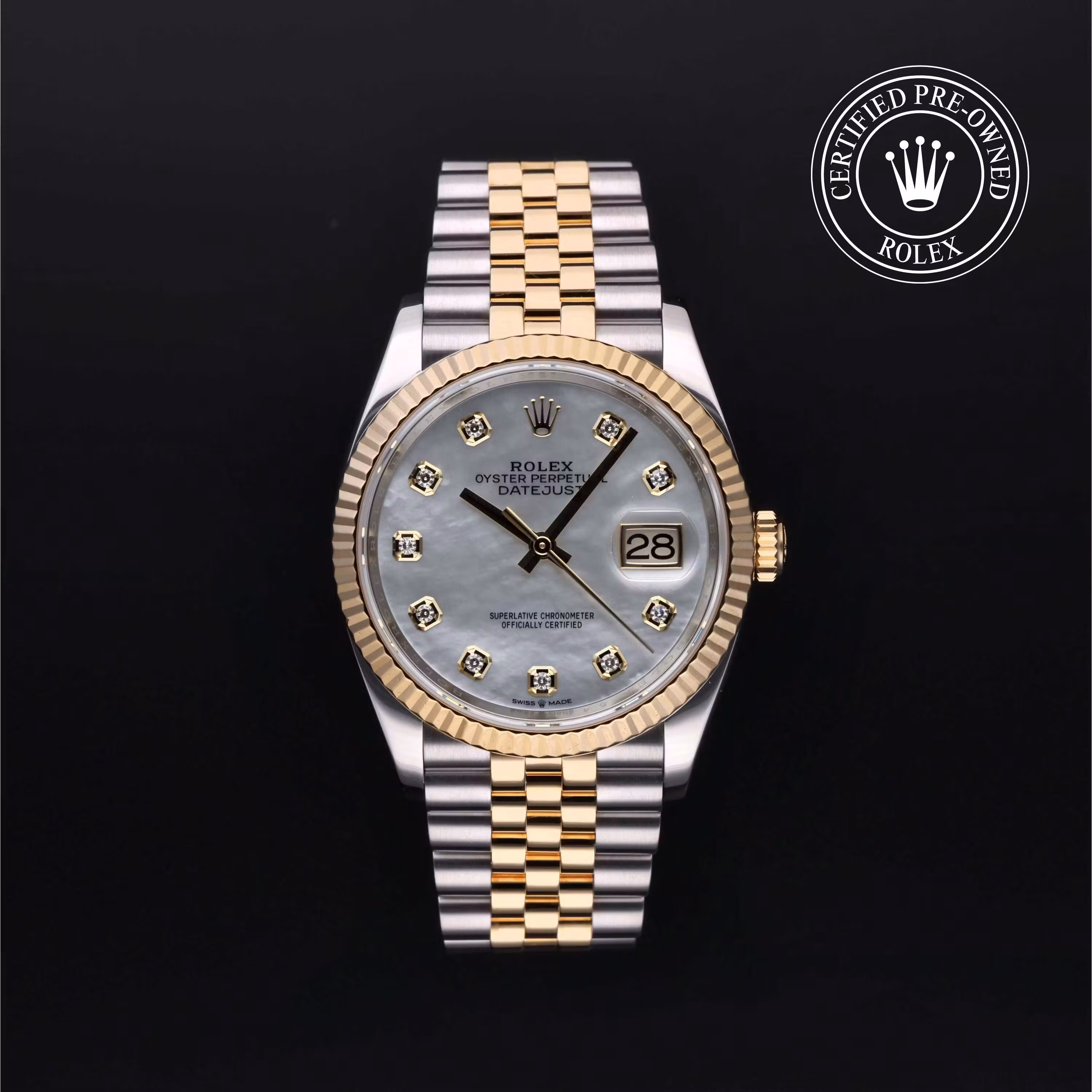 Datejust thumbnail