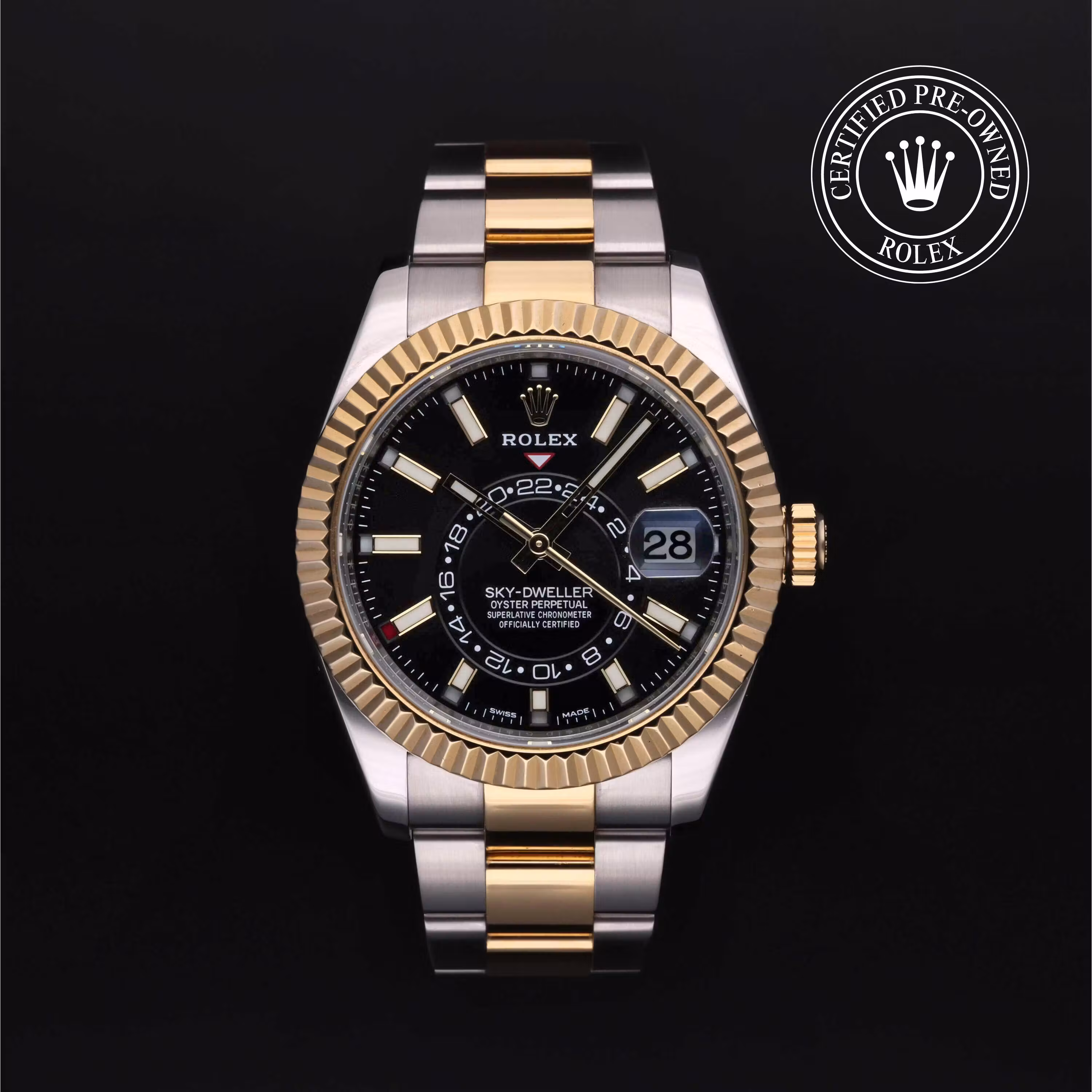 Sky-Dweller thumbnail