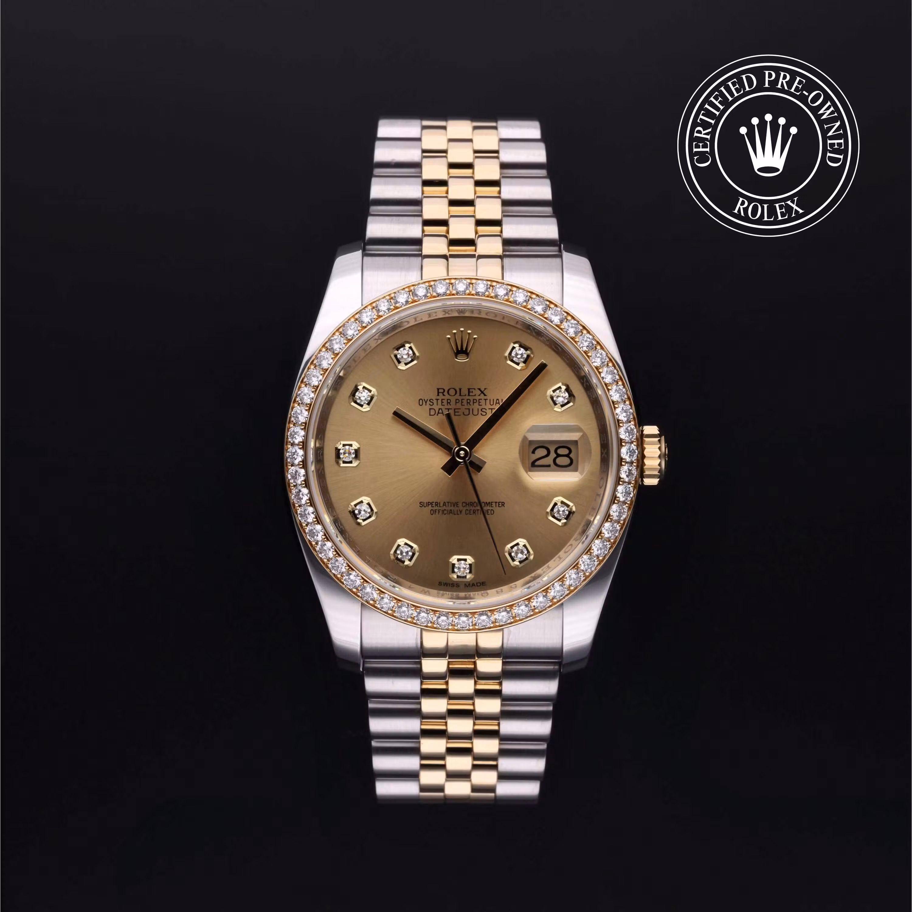 Datejust thumbnail