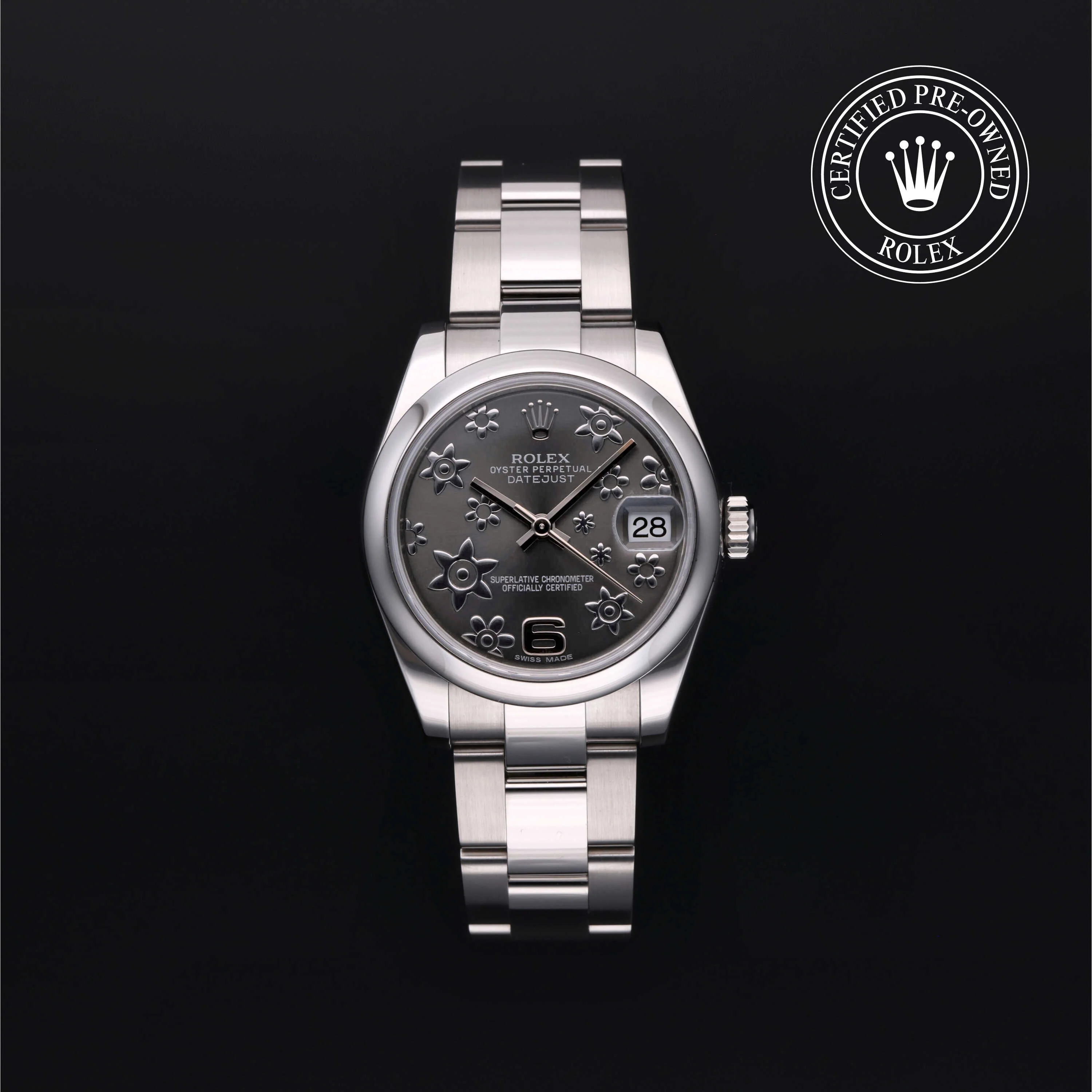 Datejust thumbnail