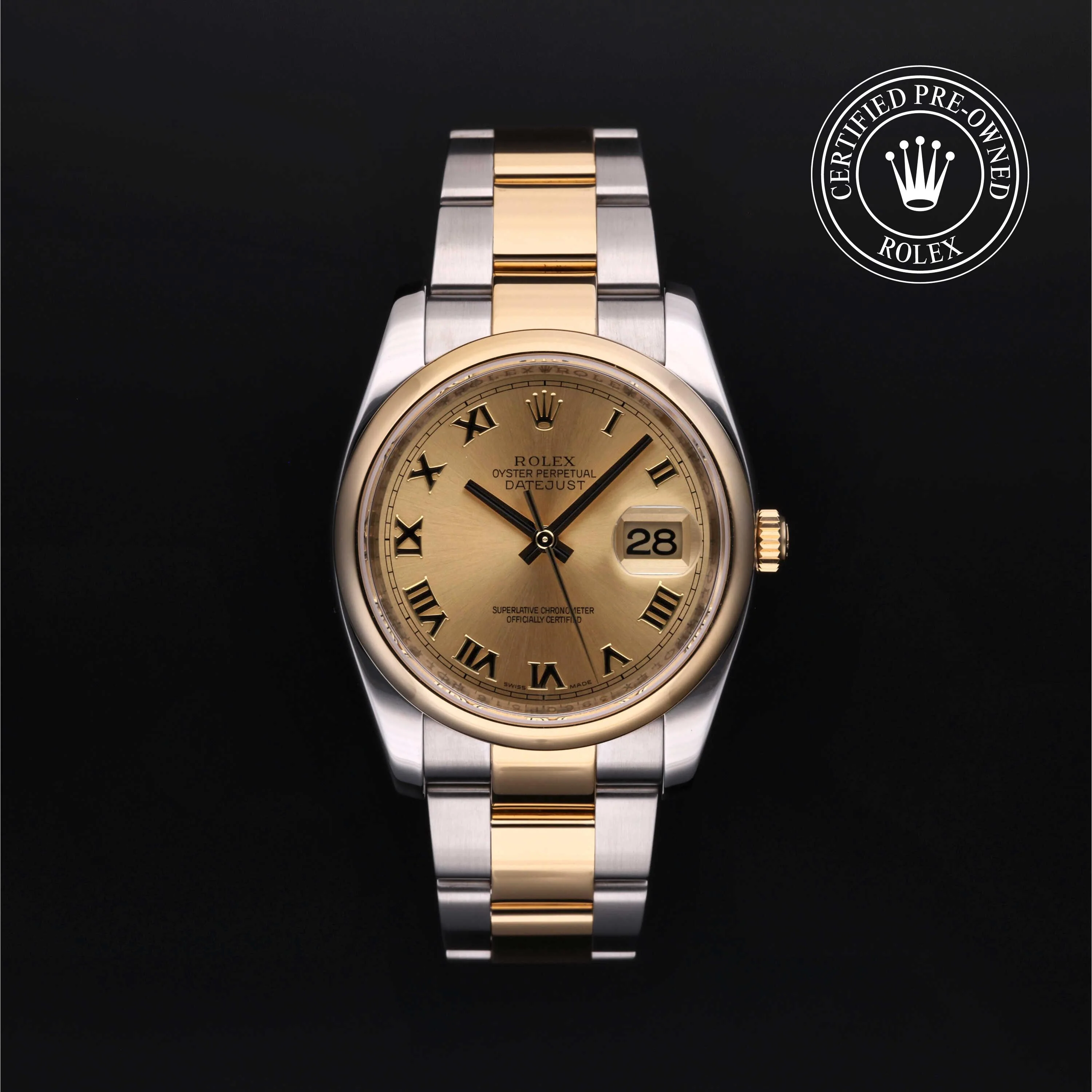 Datejust 36 thumbnail