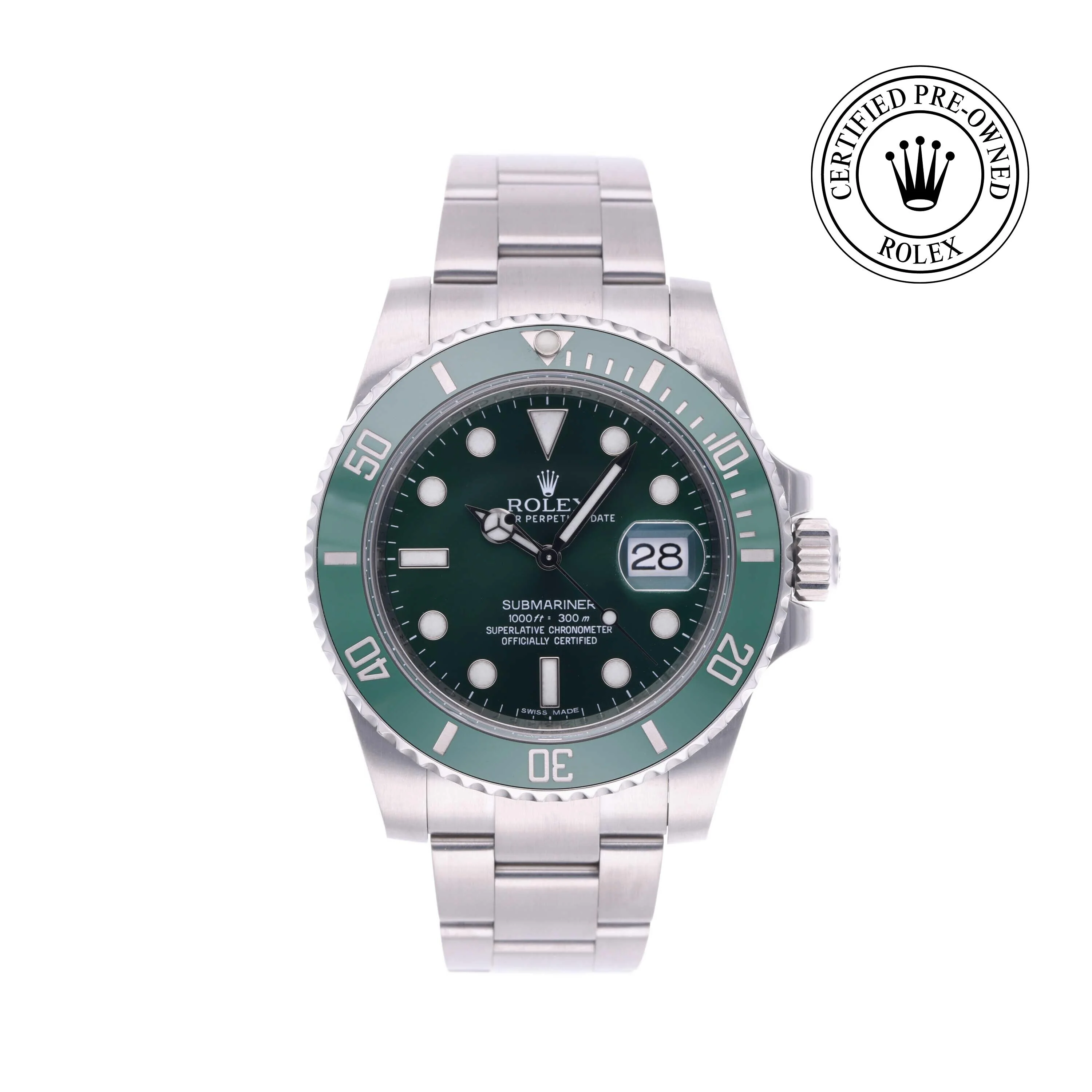 Submariner Date thumbnail