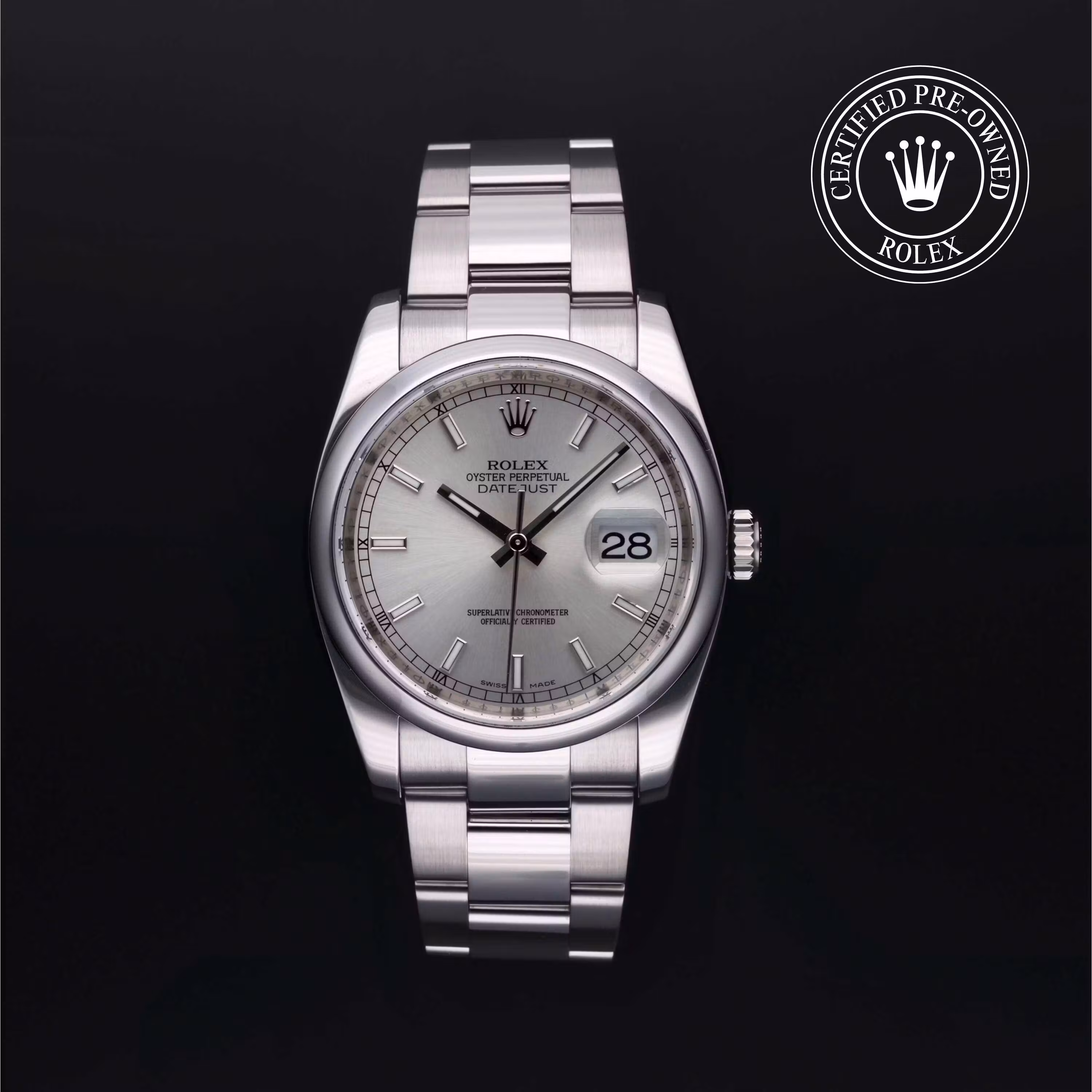 Datejust thumbnail