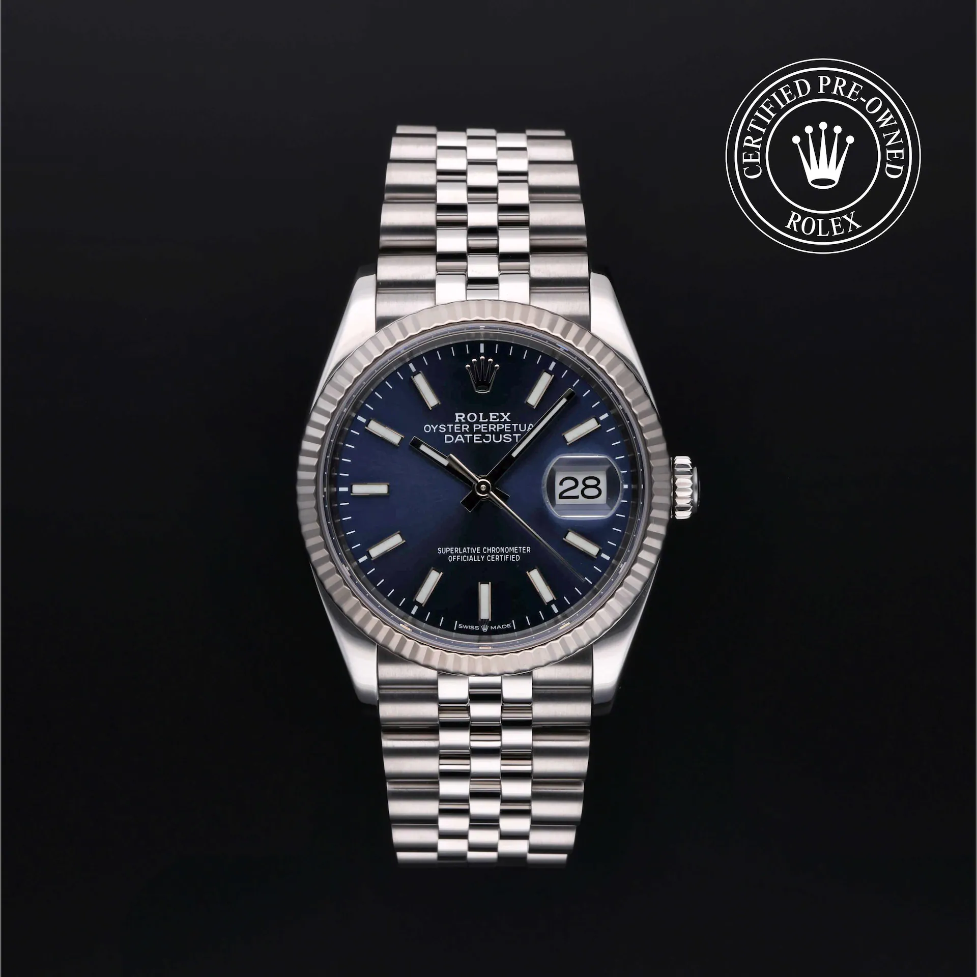 Datejust 36 thumbnail