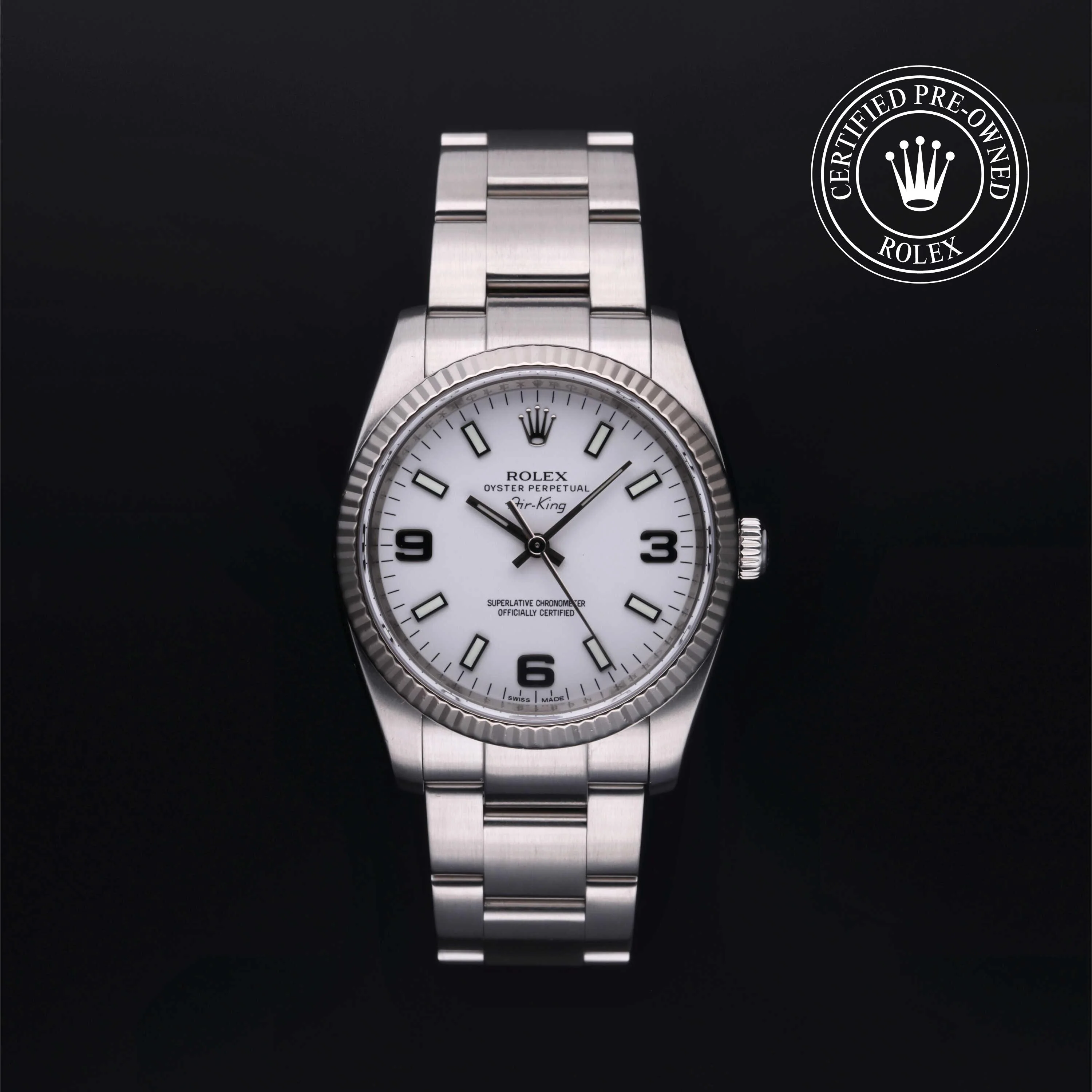 Air-King 34 - 114234 thumbnail