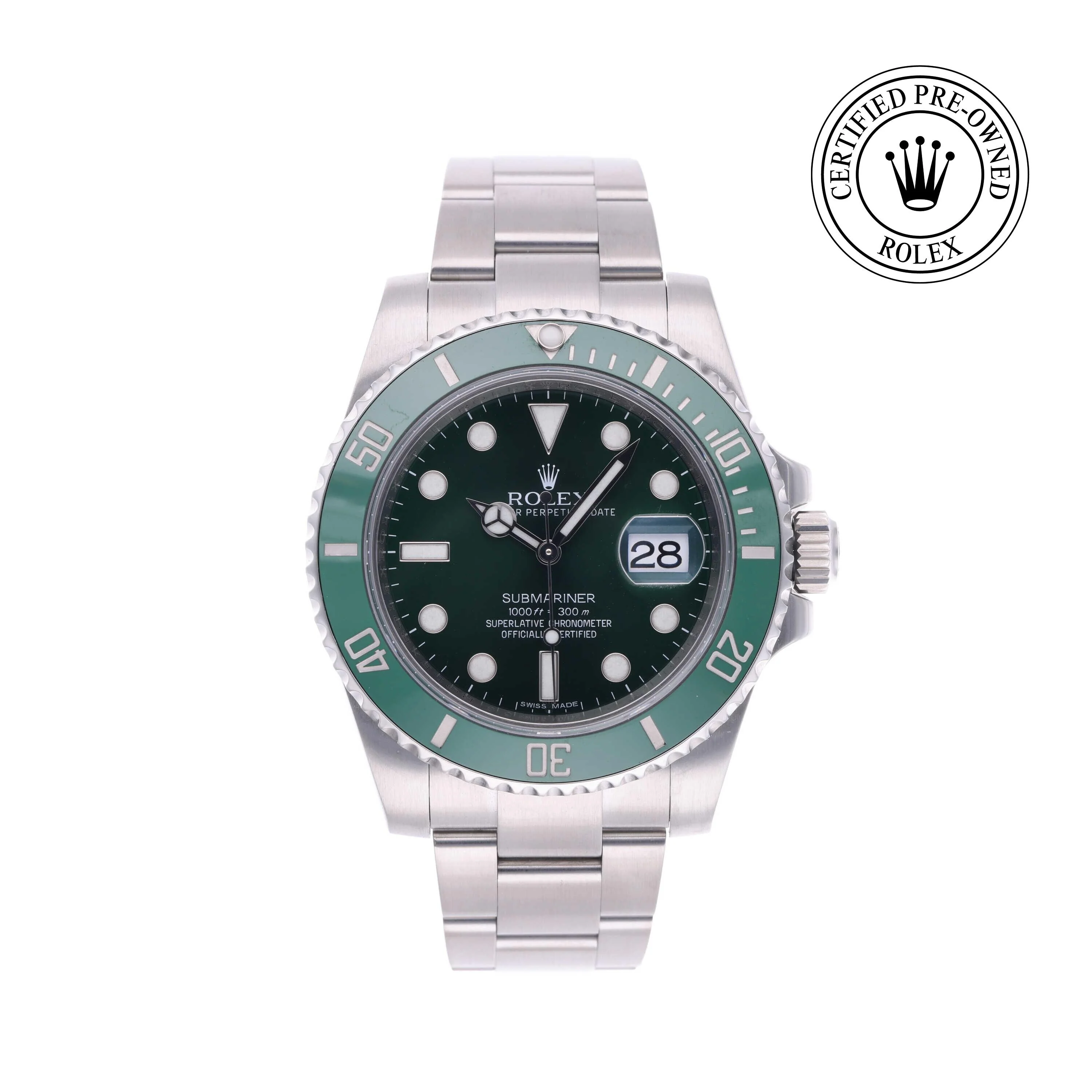 Submariner Date thumbnail
