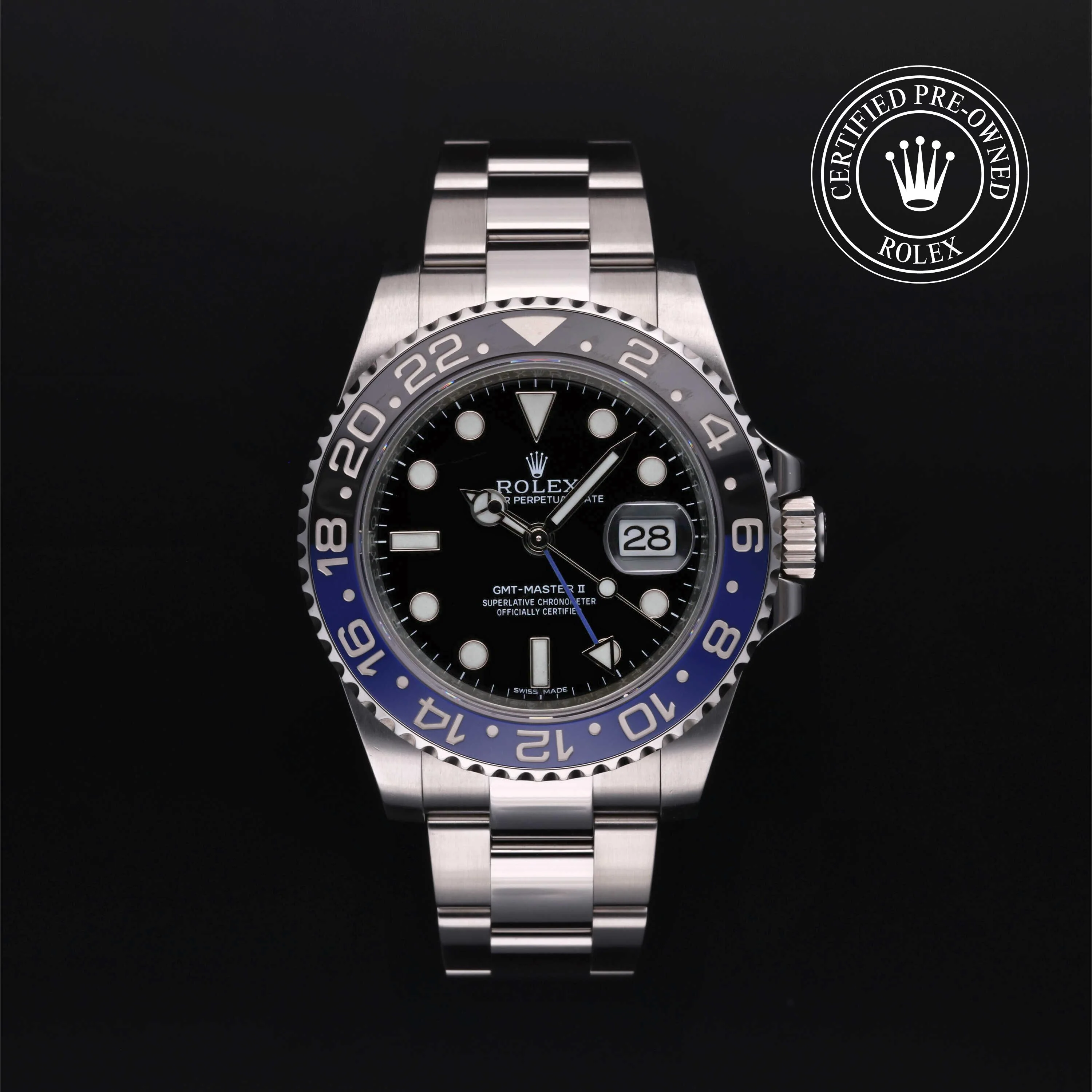 GMT-Master II thumbnail