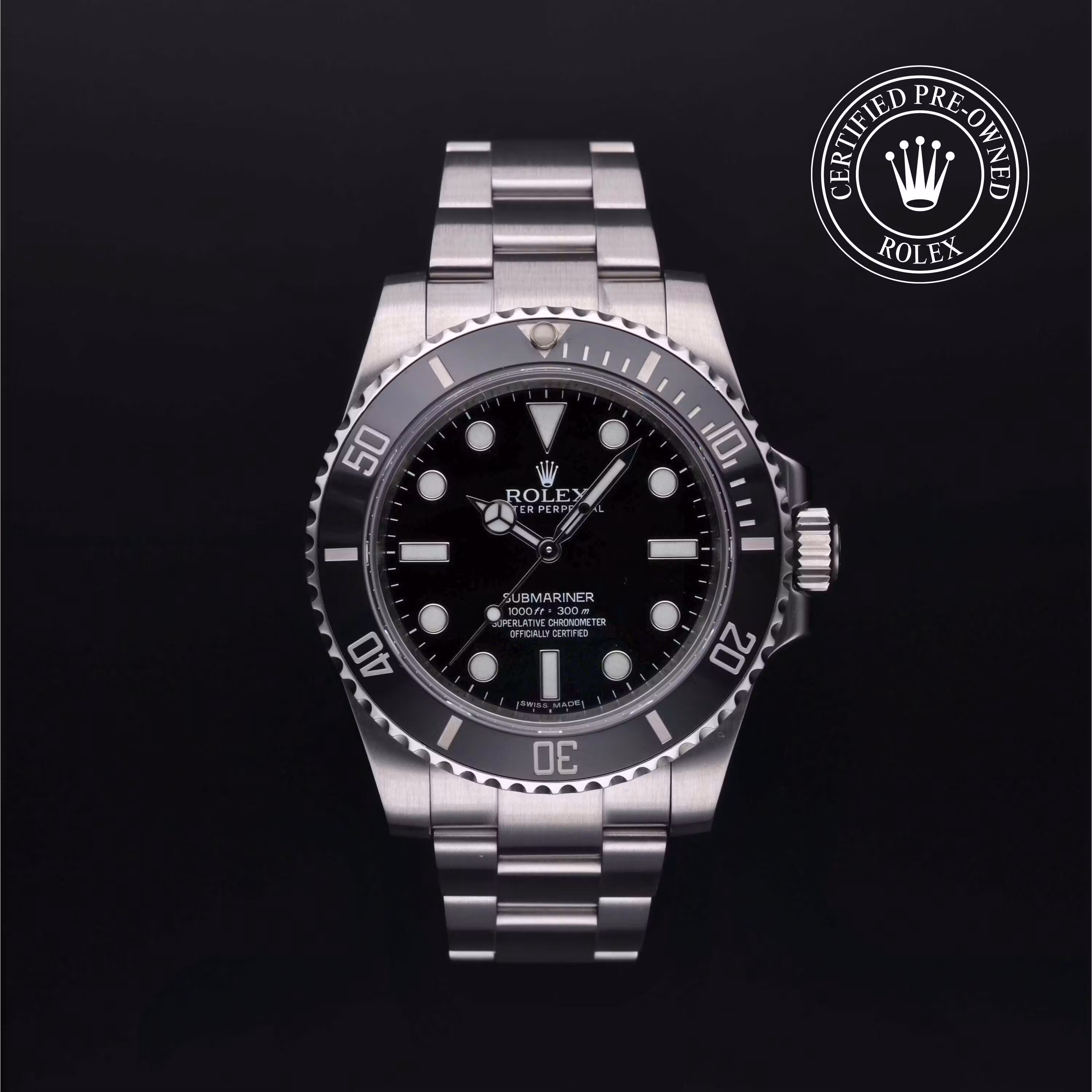 Submariner thumbnail