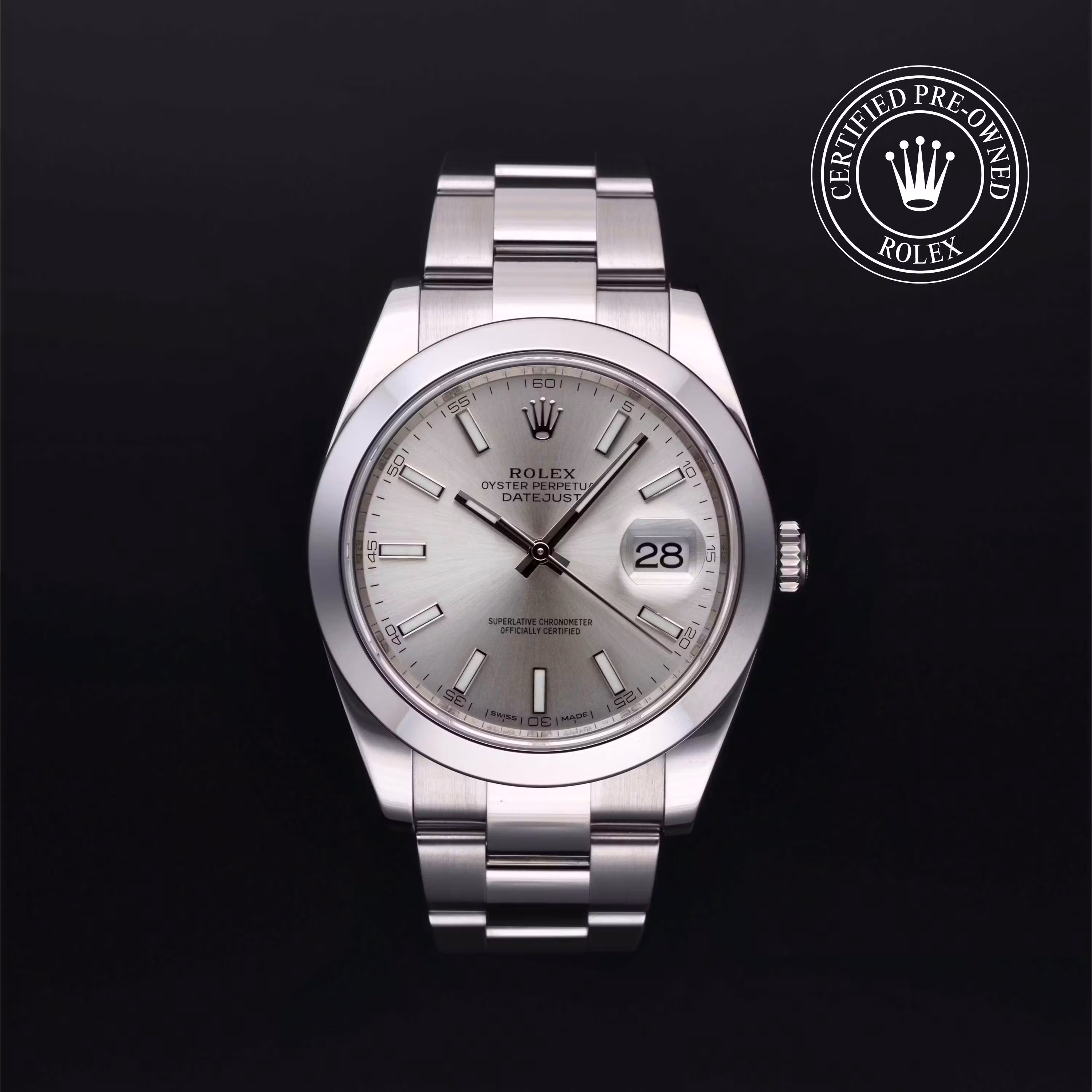 Datejust thumbnail