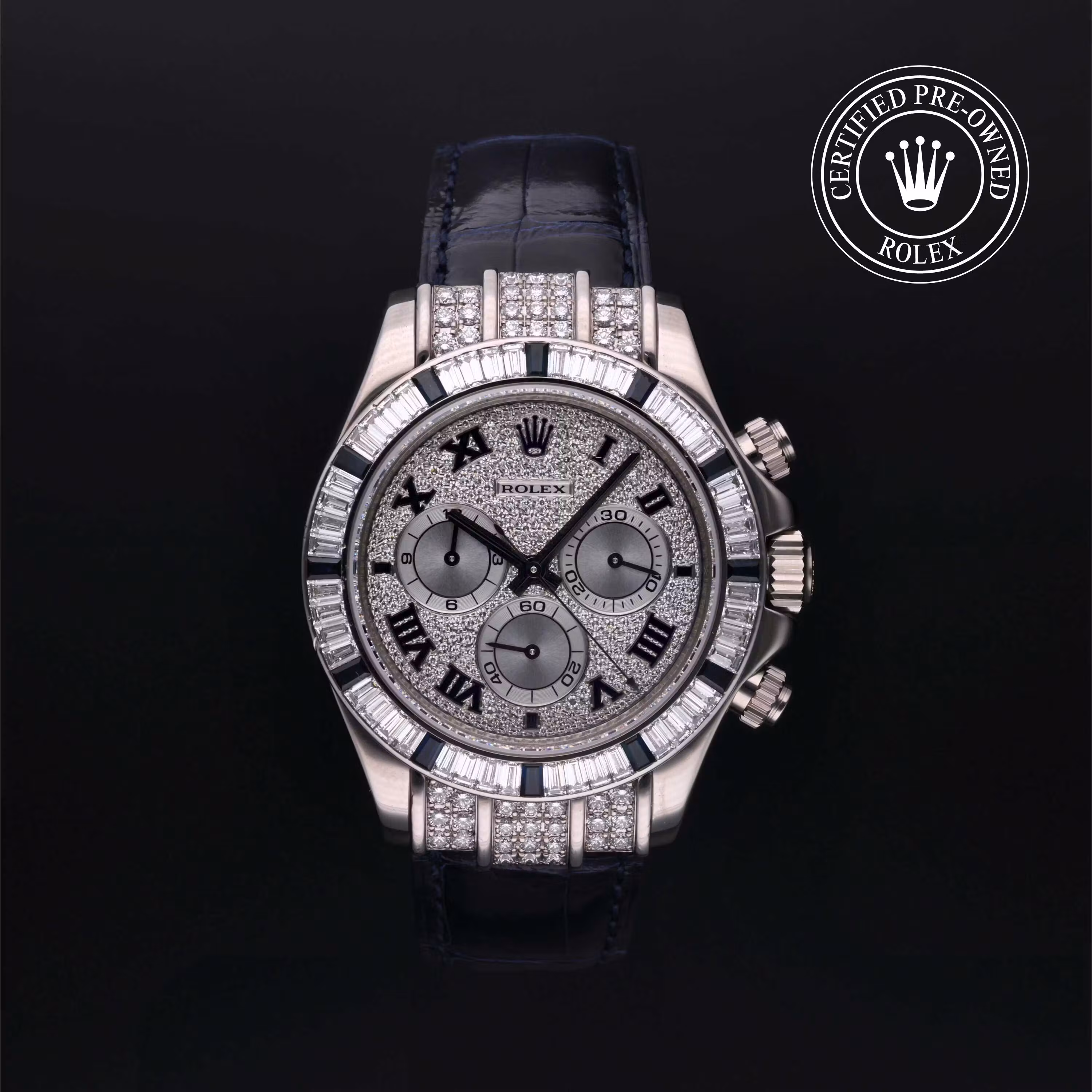Cosmograph Daytona thumbnail