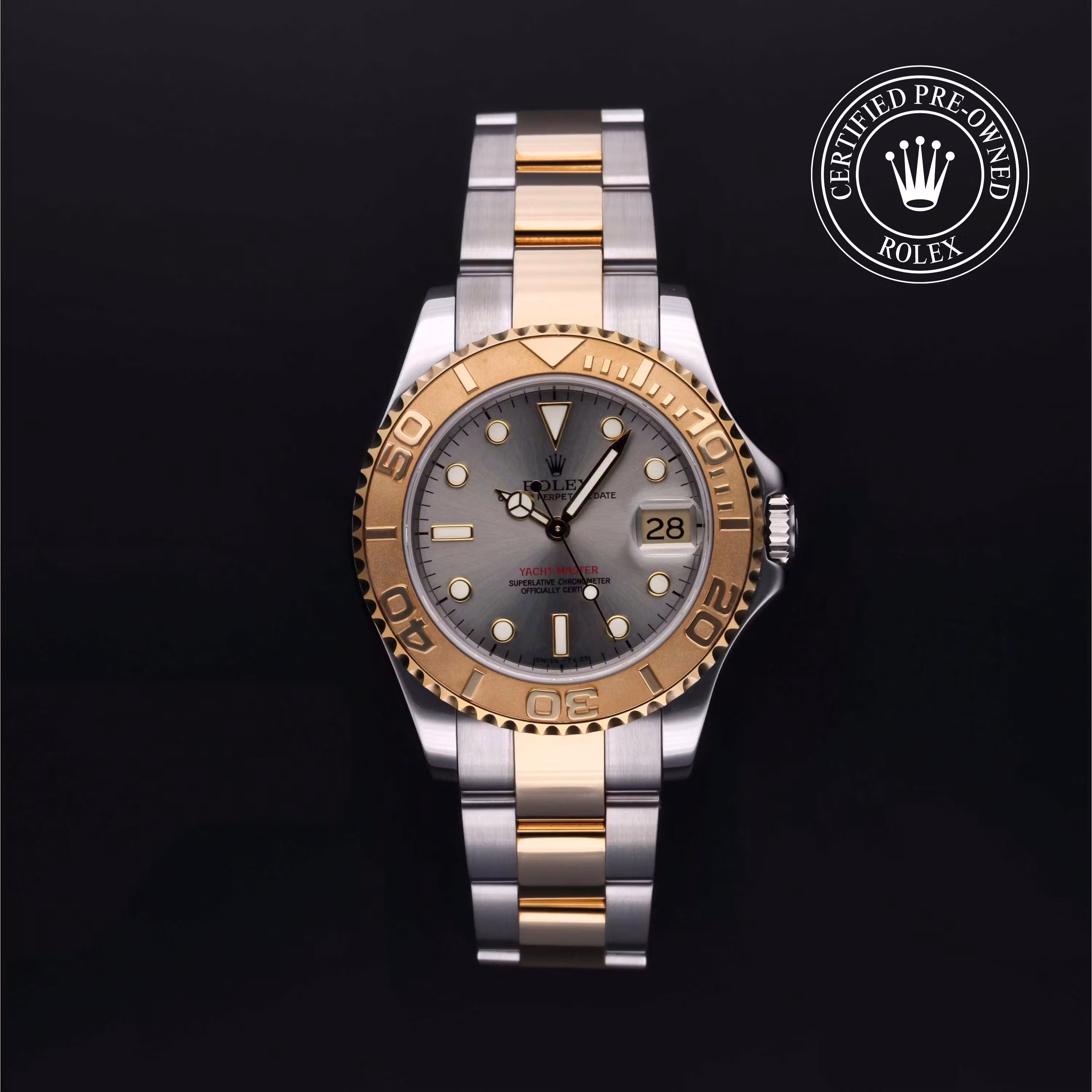 Yacht-Master thumbnail