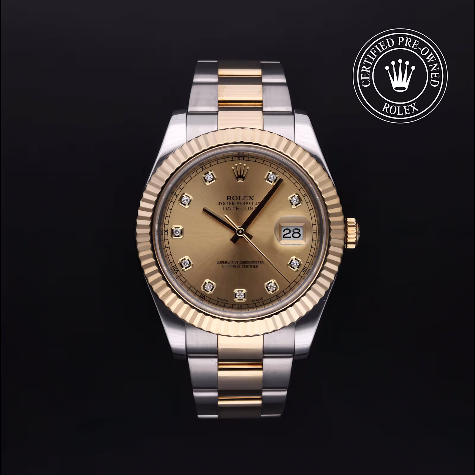 Datejust thumbnail