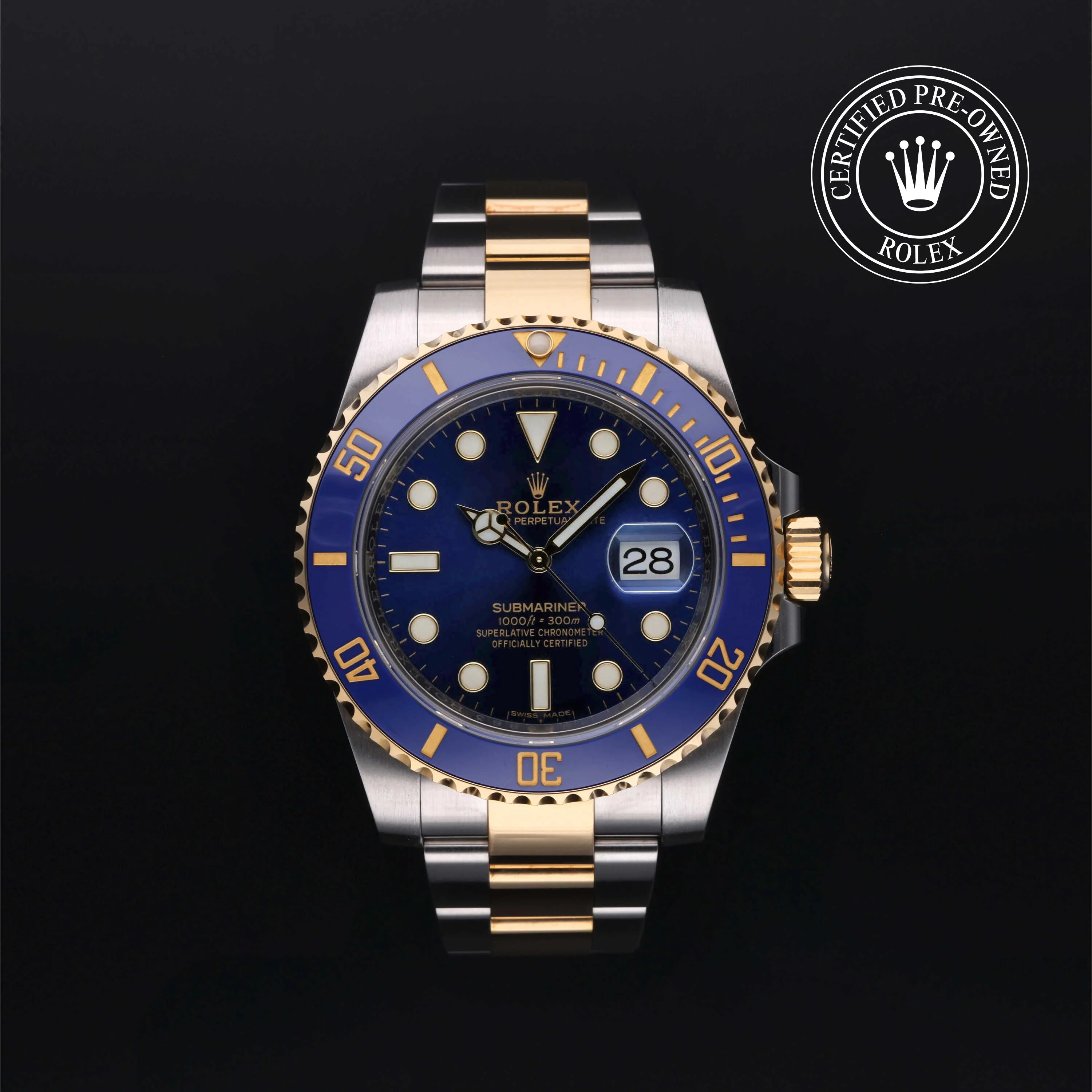Submariner Date thumbnail