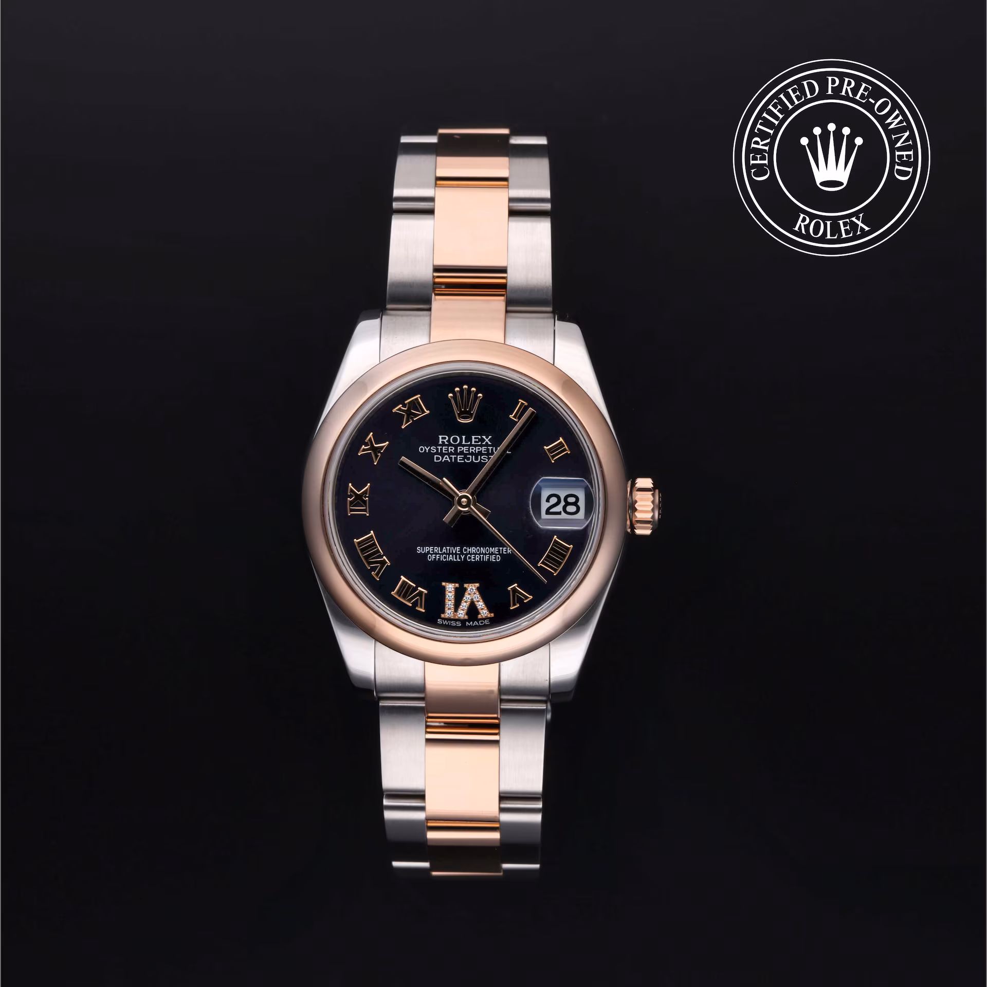 Datejust 31 thumbnail