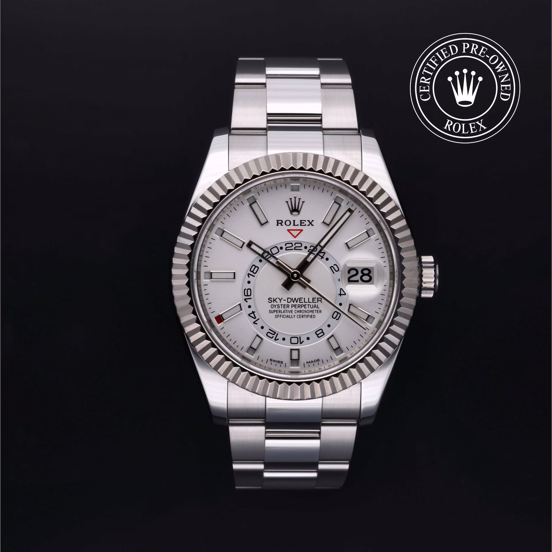 Sky-Dweller thumbnail