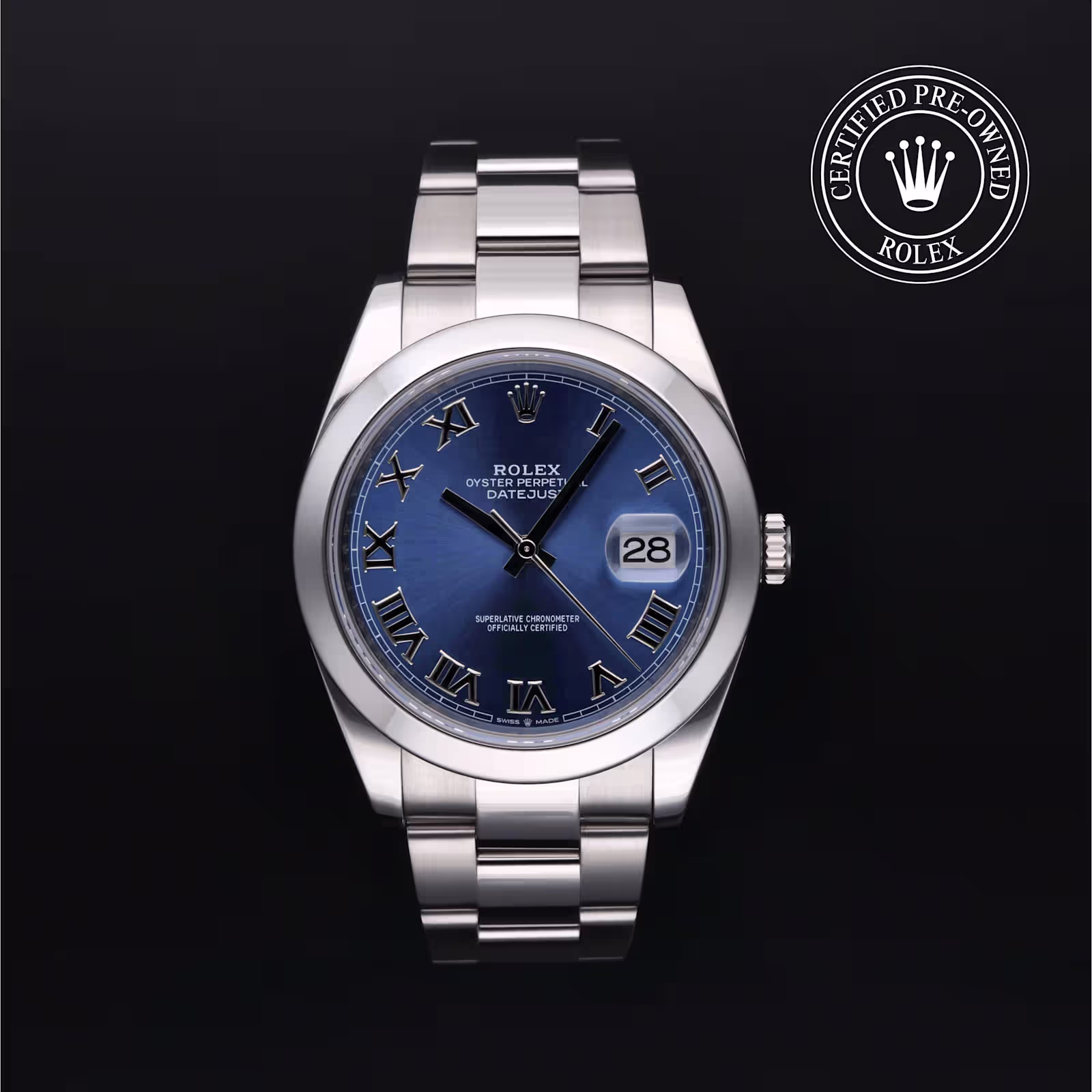 Datejust thumbnail