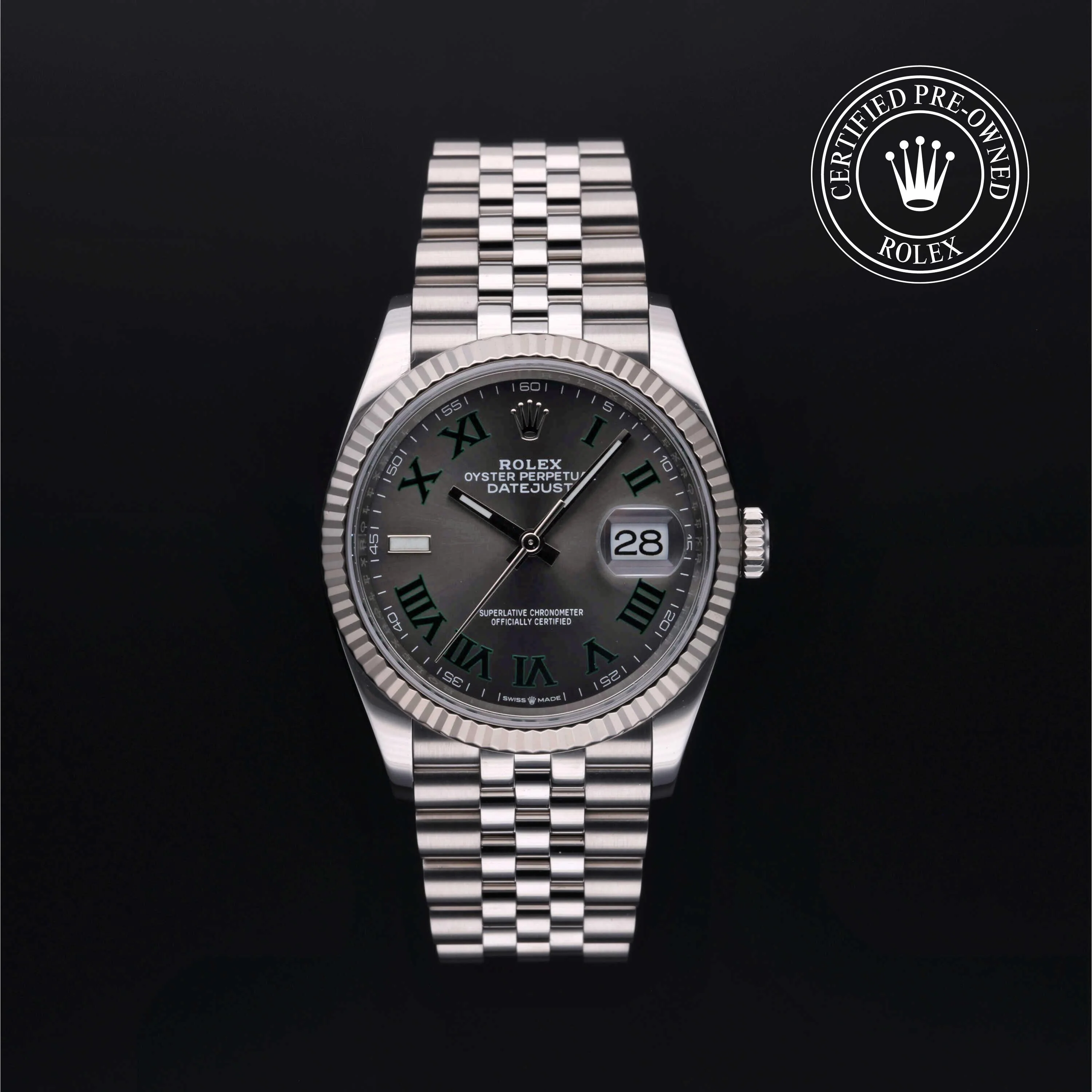 Datejust 36 thumbnail