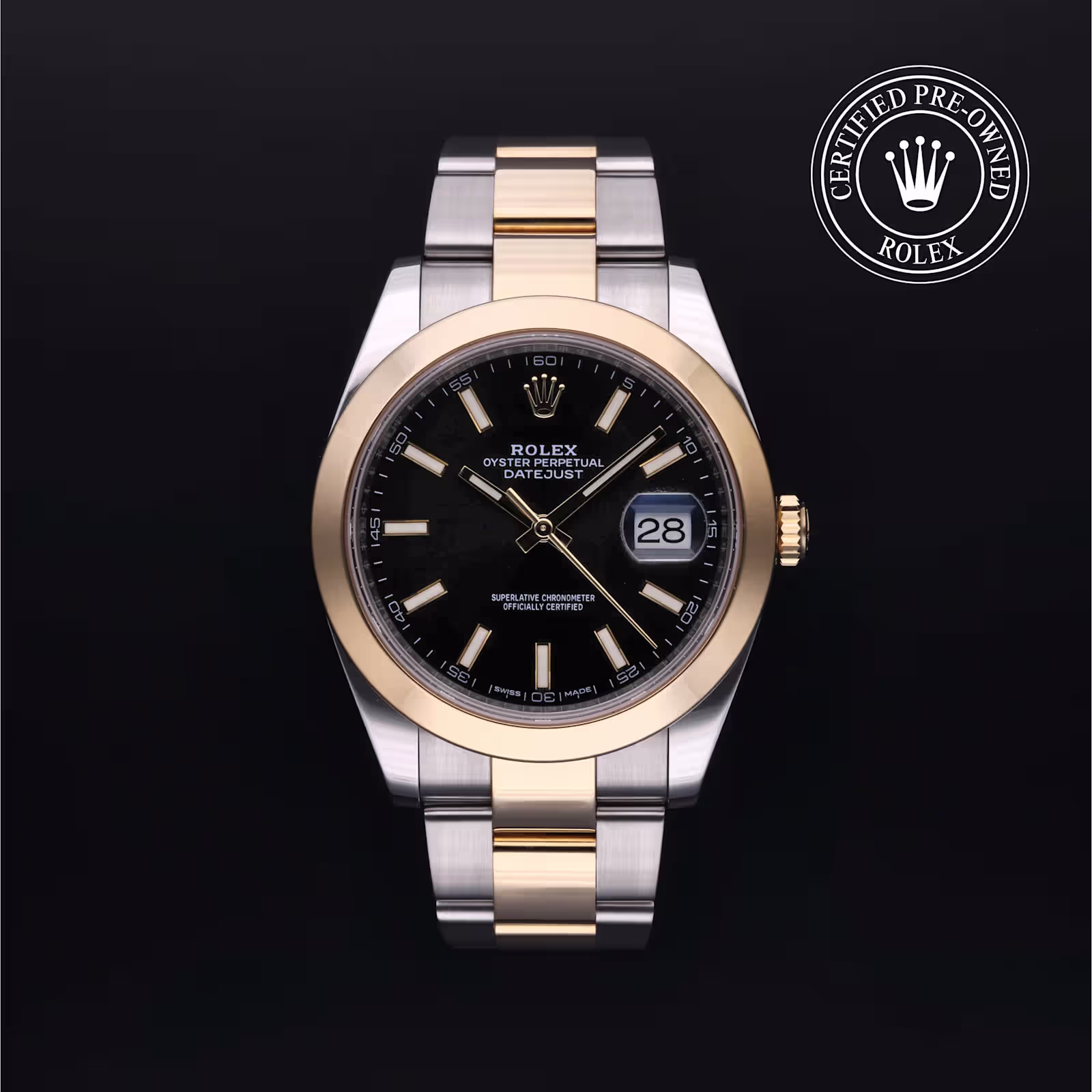 Datejust thumbnail