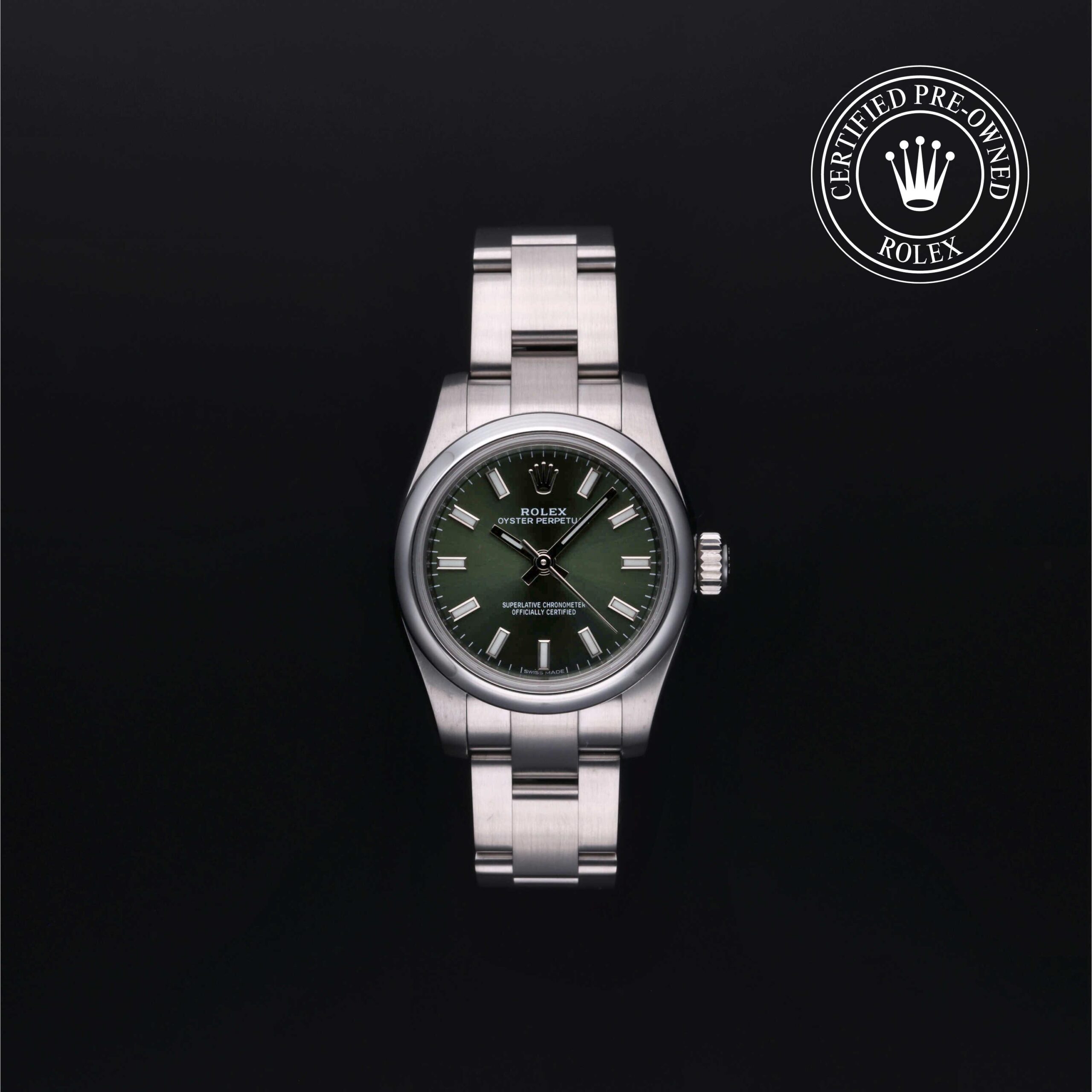 Oyster Perpetual thumbnail
