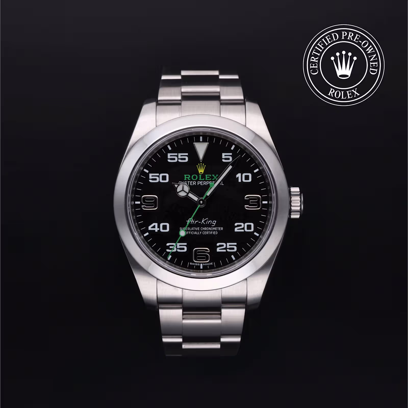 Air-King thumbnail
