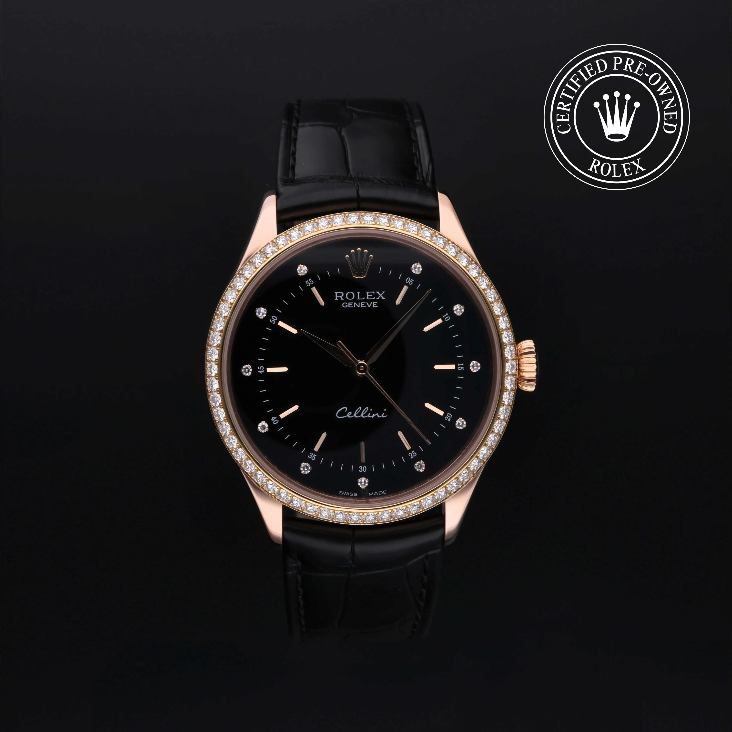Cellini Time thumbnail