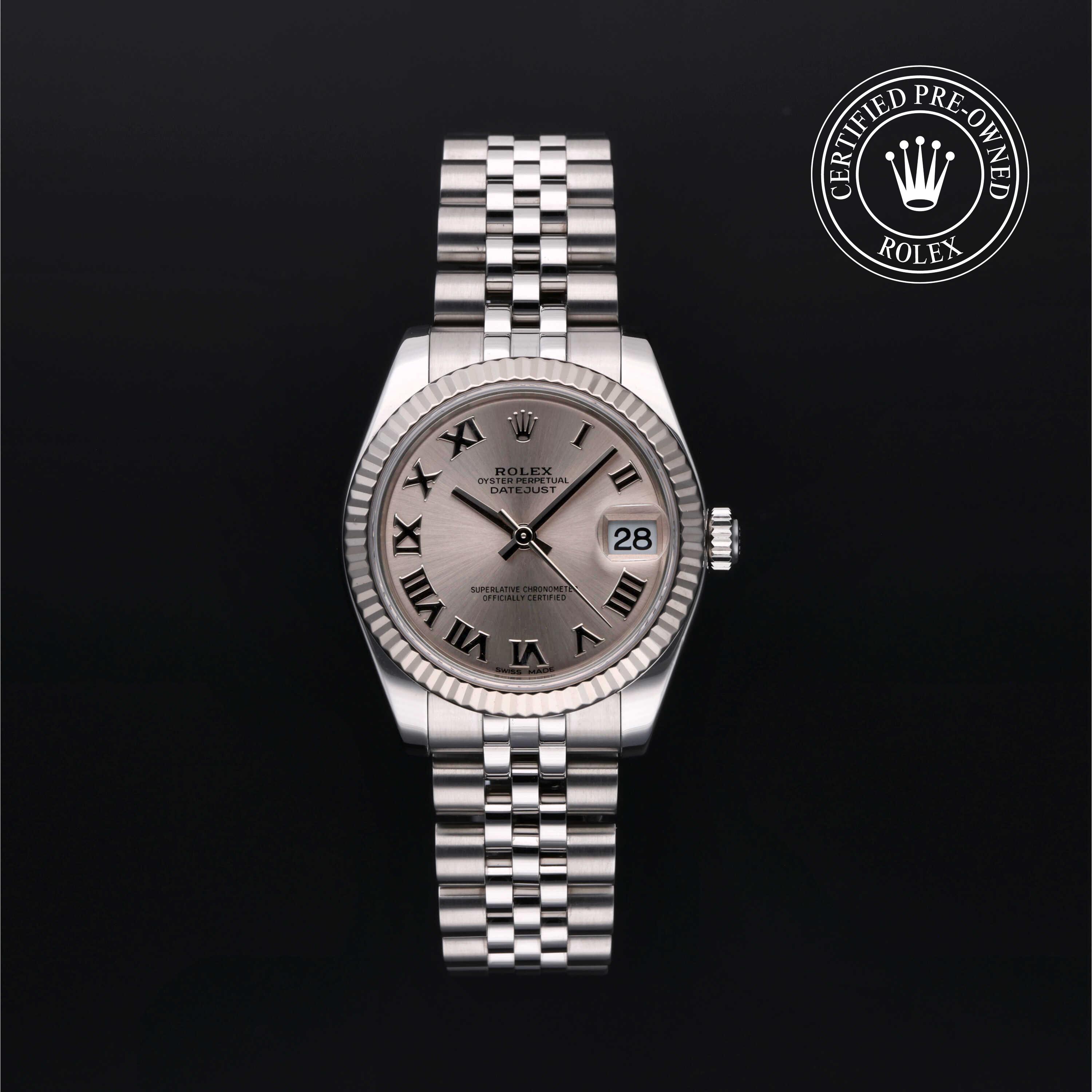 Rolex Datejust , M178274-0004 thumbnail