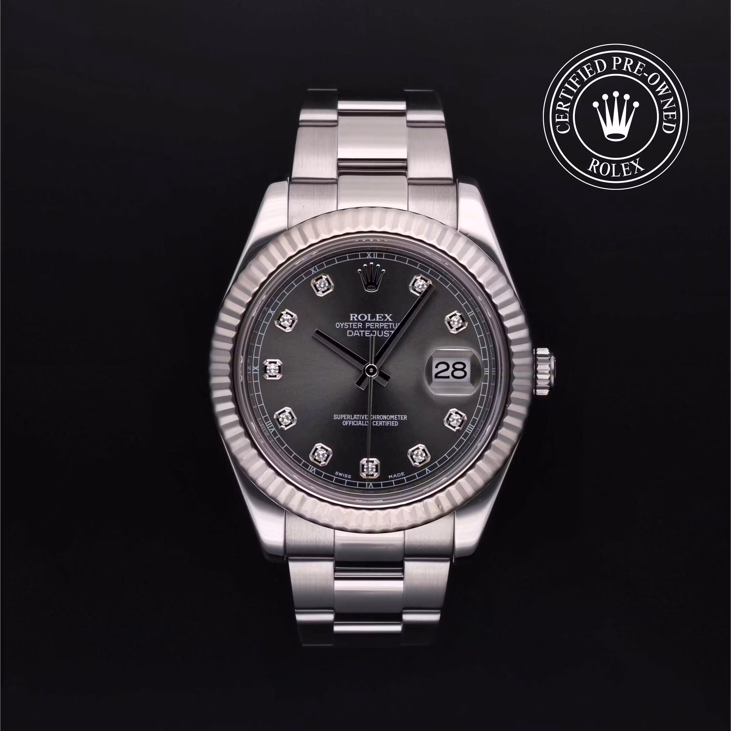 Datejust thumbnail