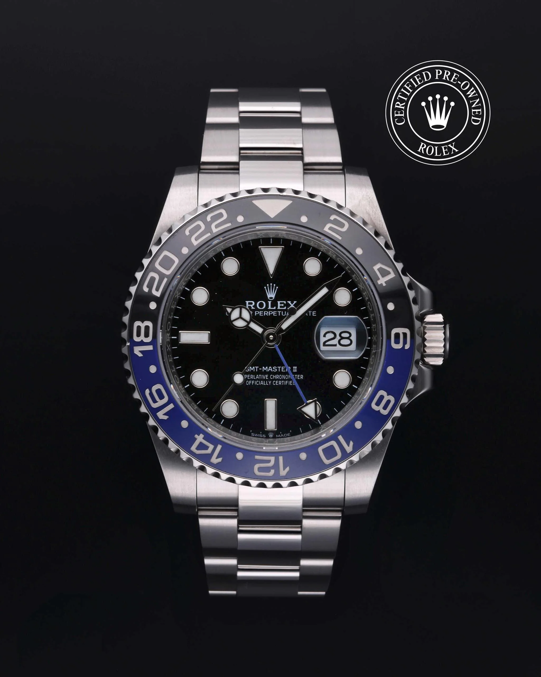 CPO Rolex thumbnail