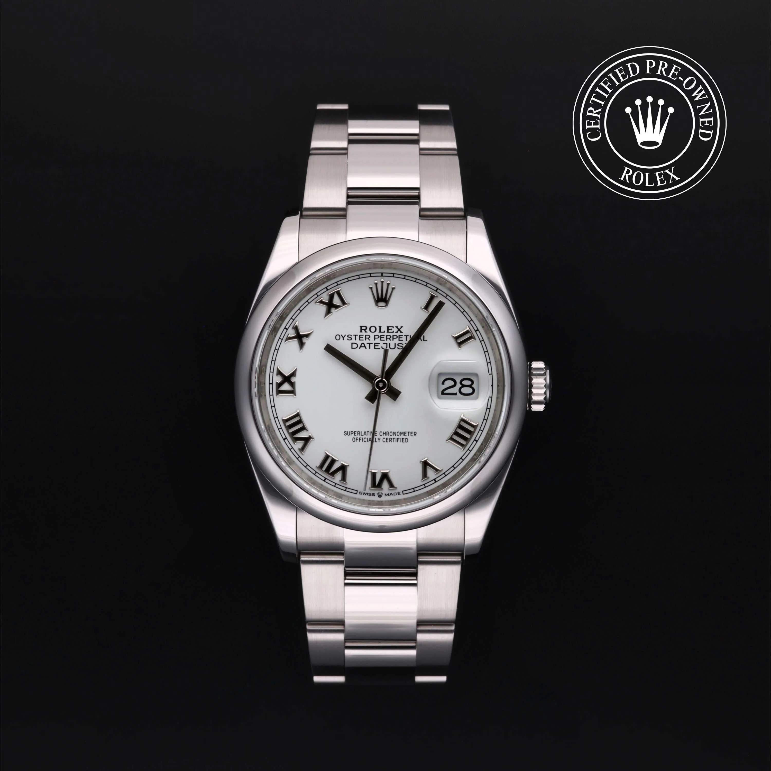 Datejust 36 thumbnail