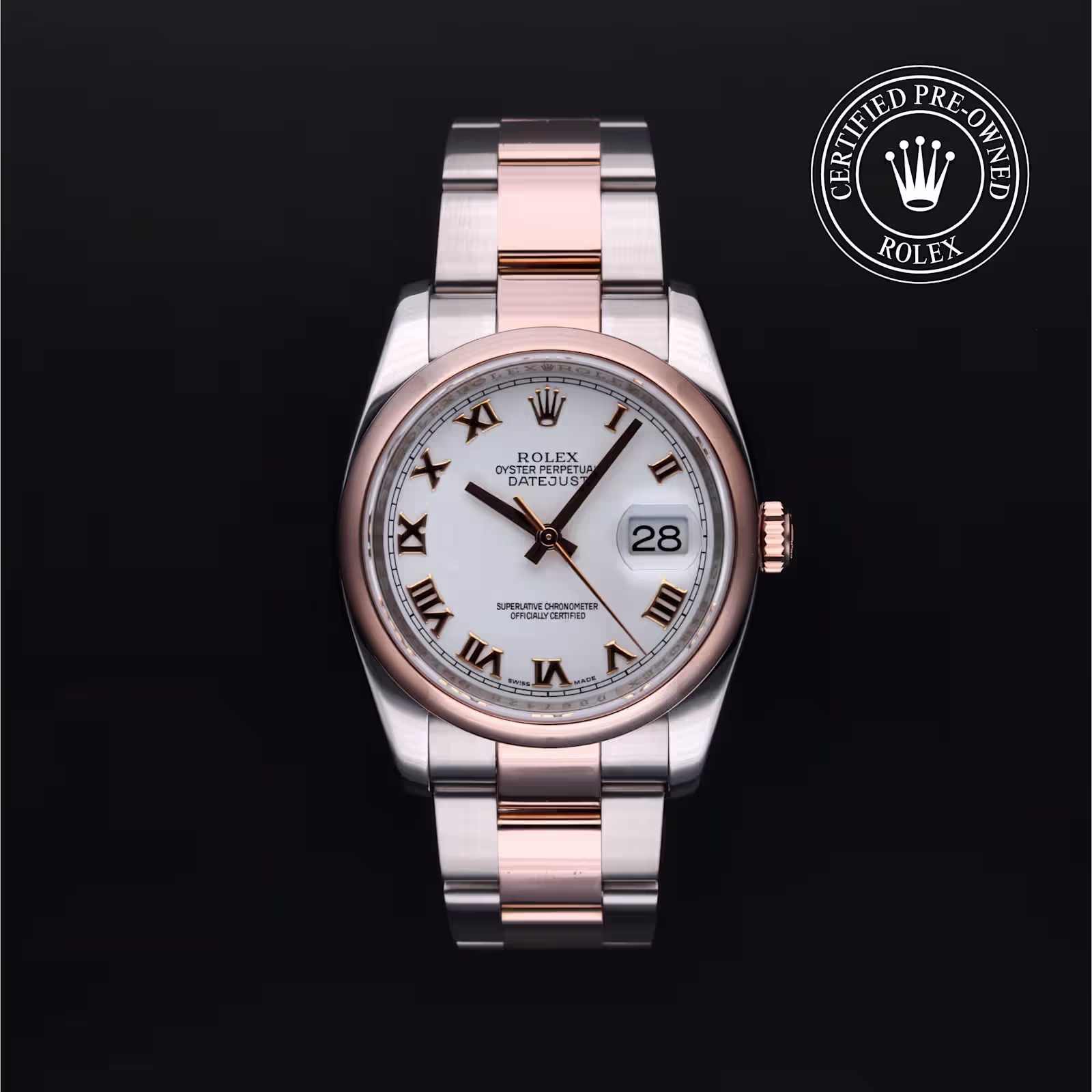 Datejust thumbnail