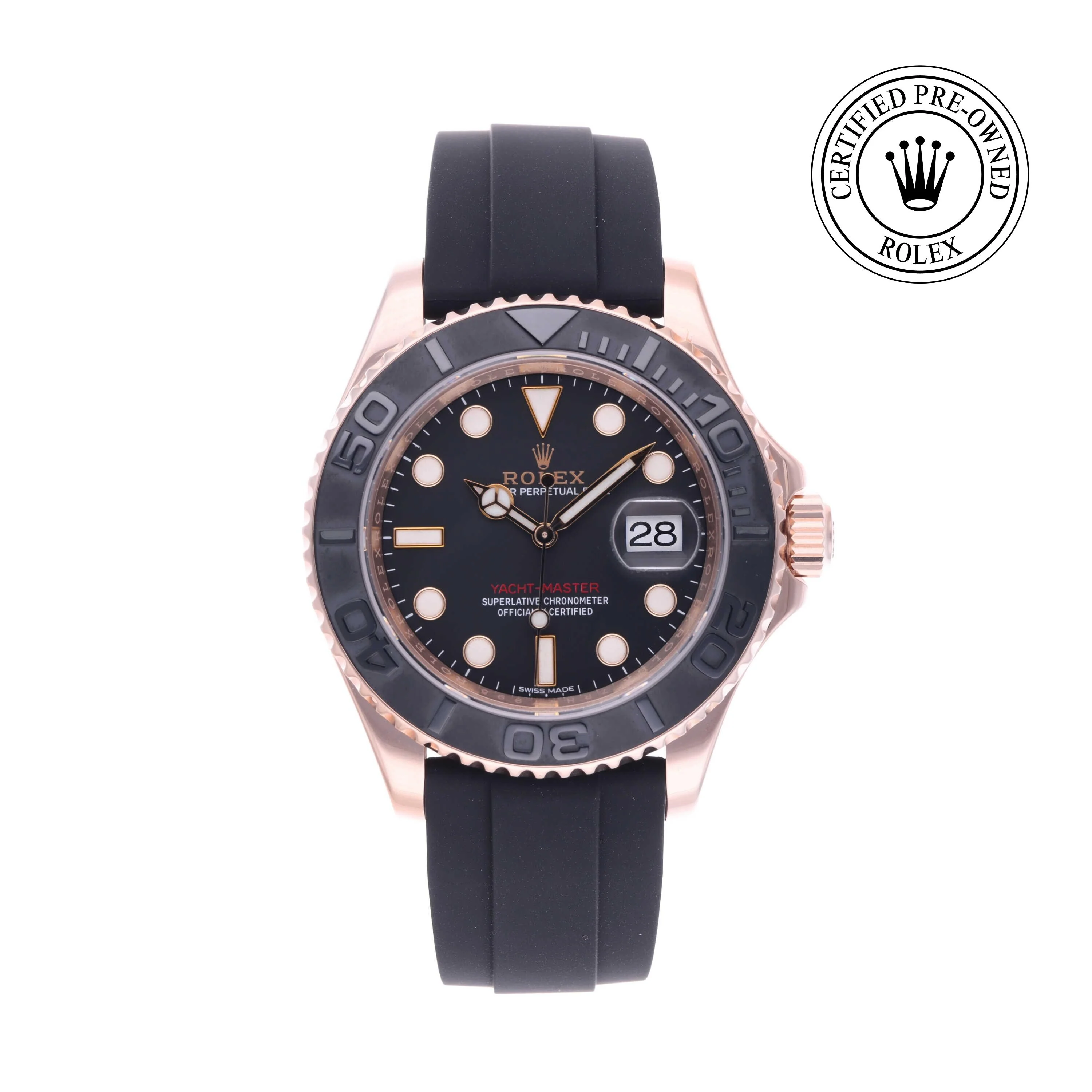 Yacht-Master thumbnail