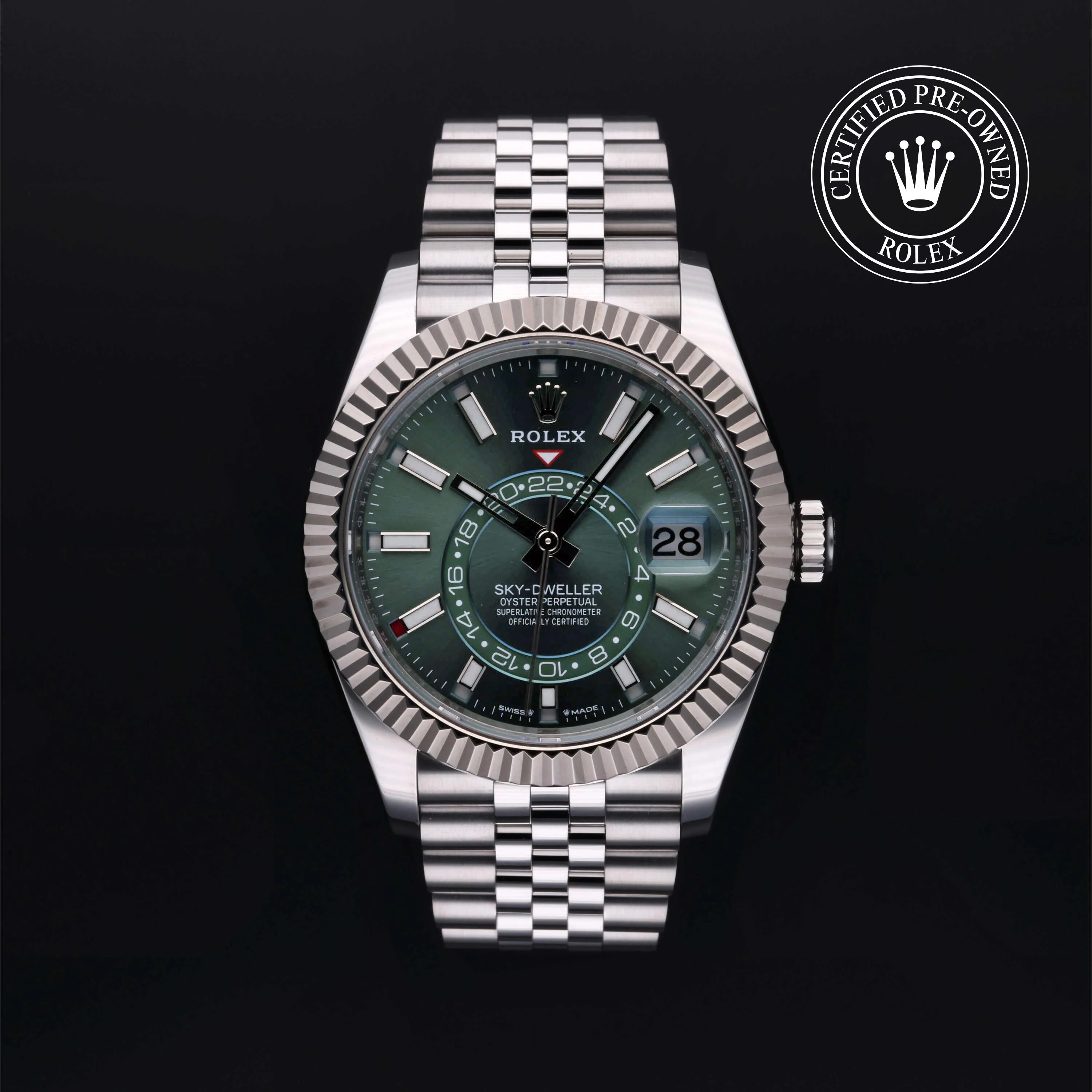 Sky-Dweller thumbnail
