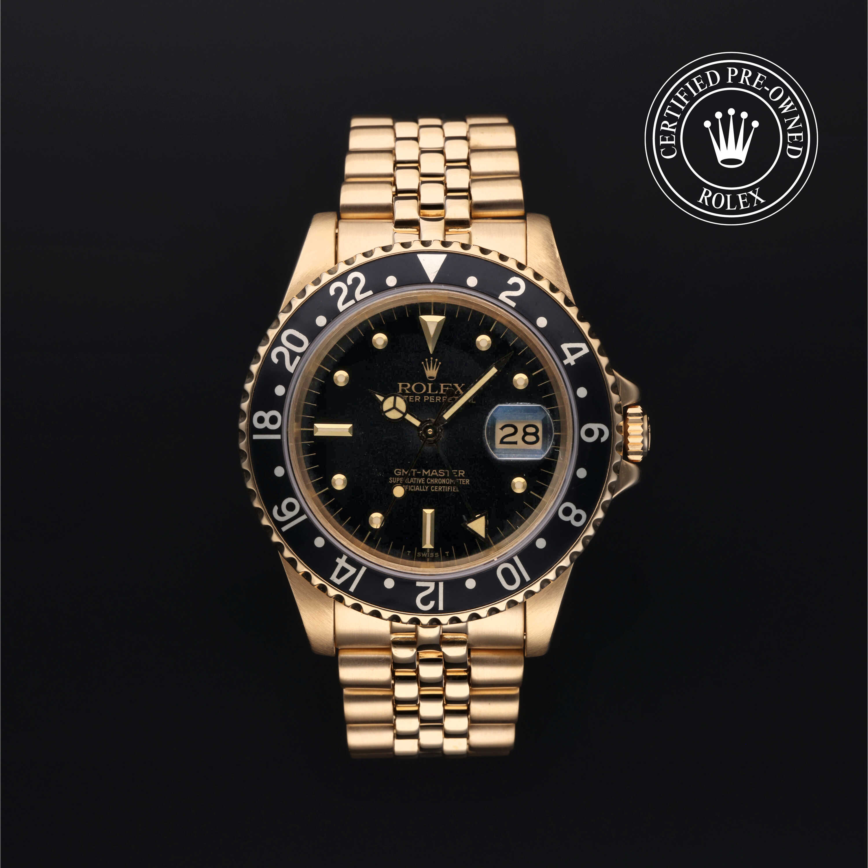 Oyster Perpetual GMT-Master thumbnail