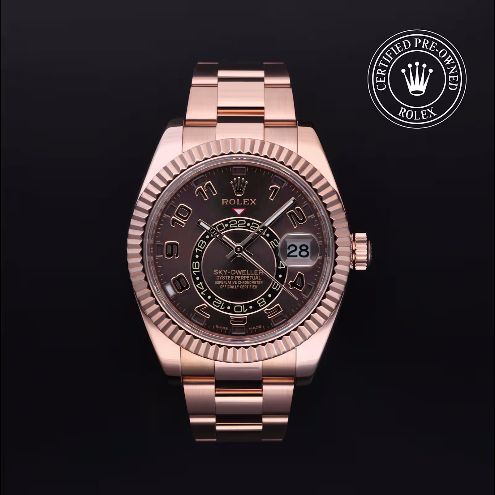 Sky-Dweller thumbnail