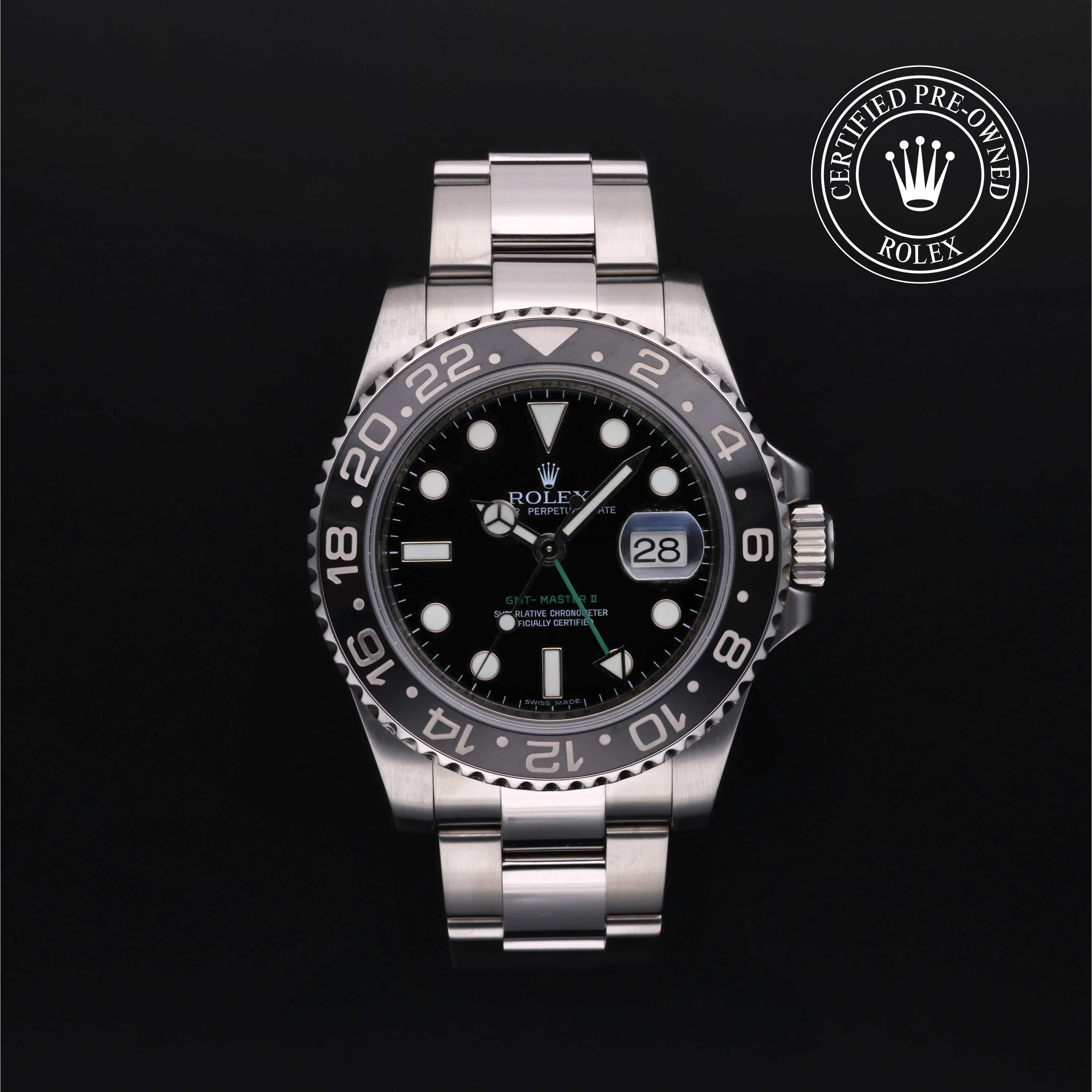 GMT-Master II thumbnail