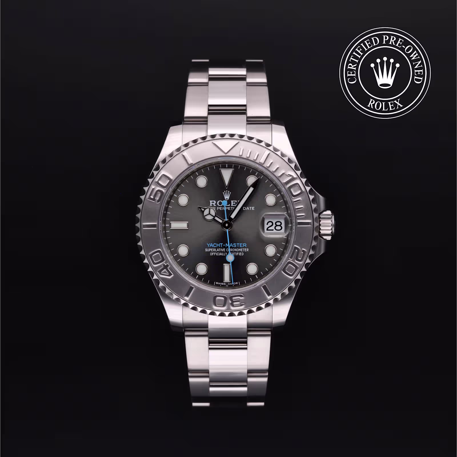 Yacht-Master thumbnail