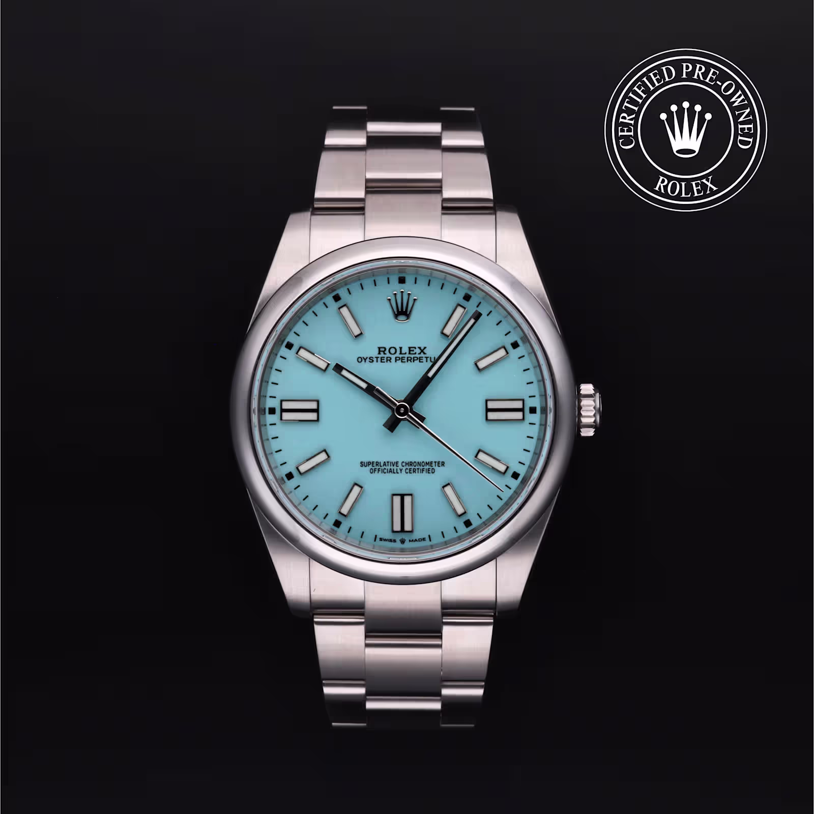 Oyster Perpetual thumbnail