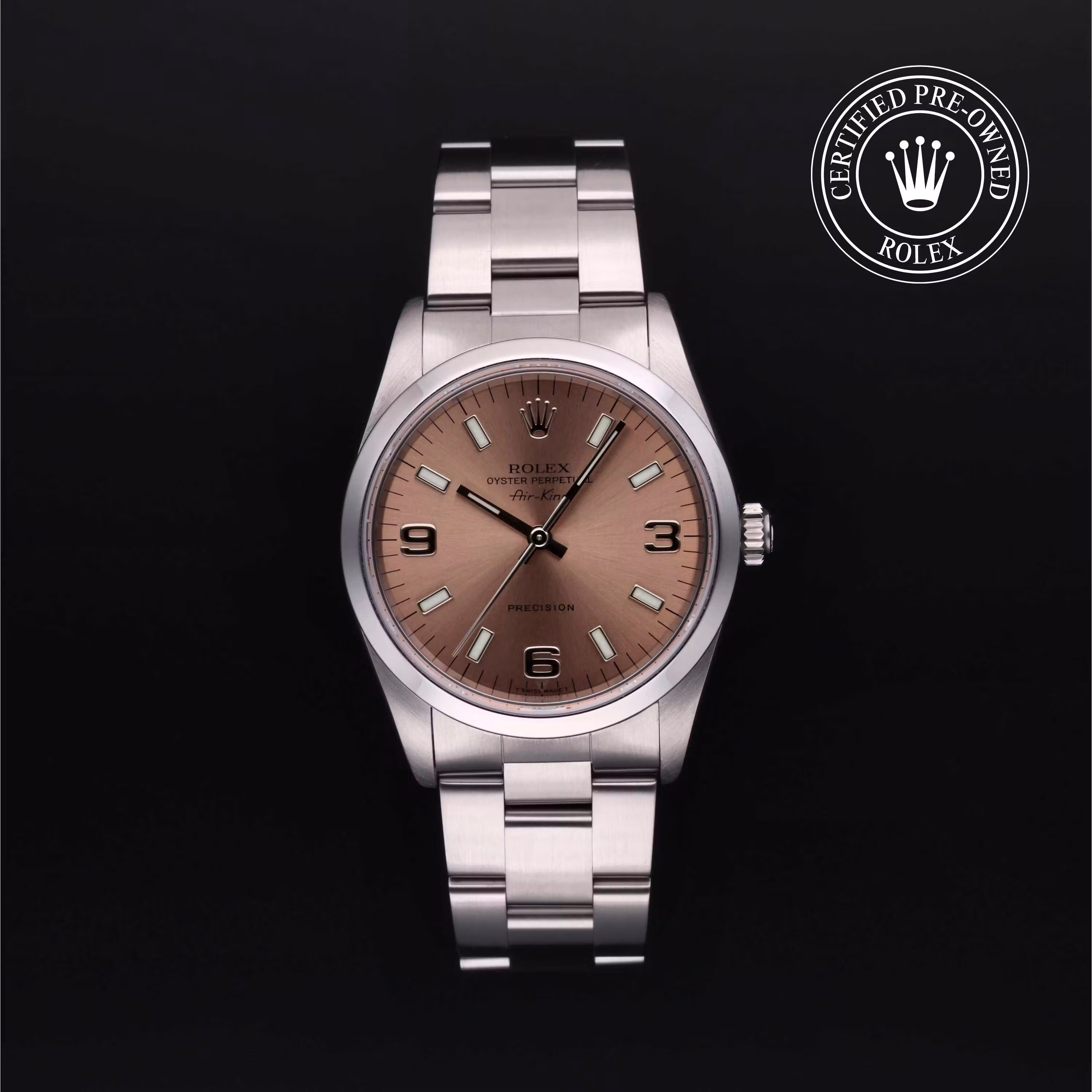Oyster Perpetual thumbnail