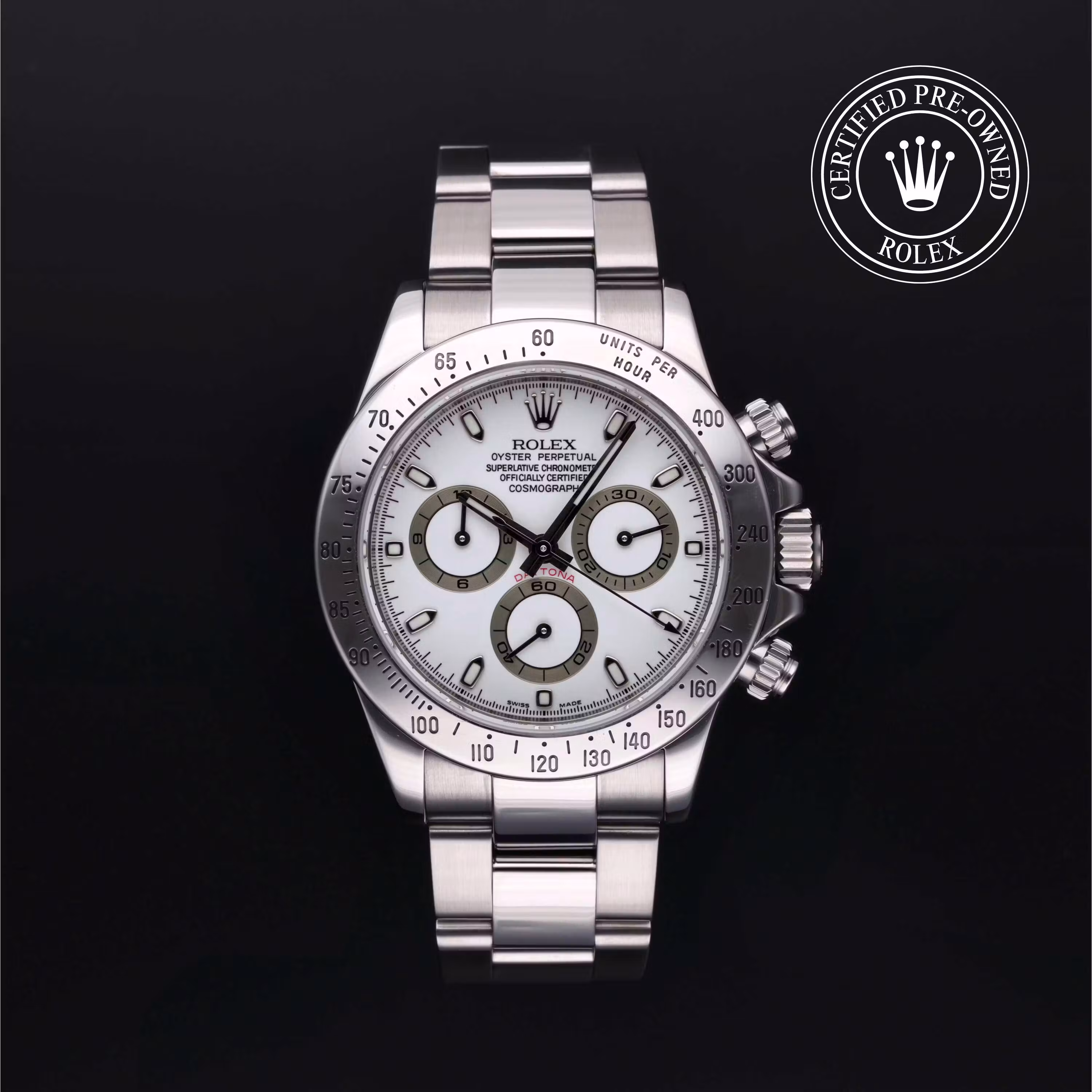 Cosmograph Daytona thumbnail