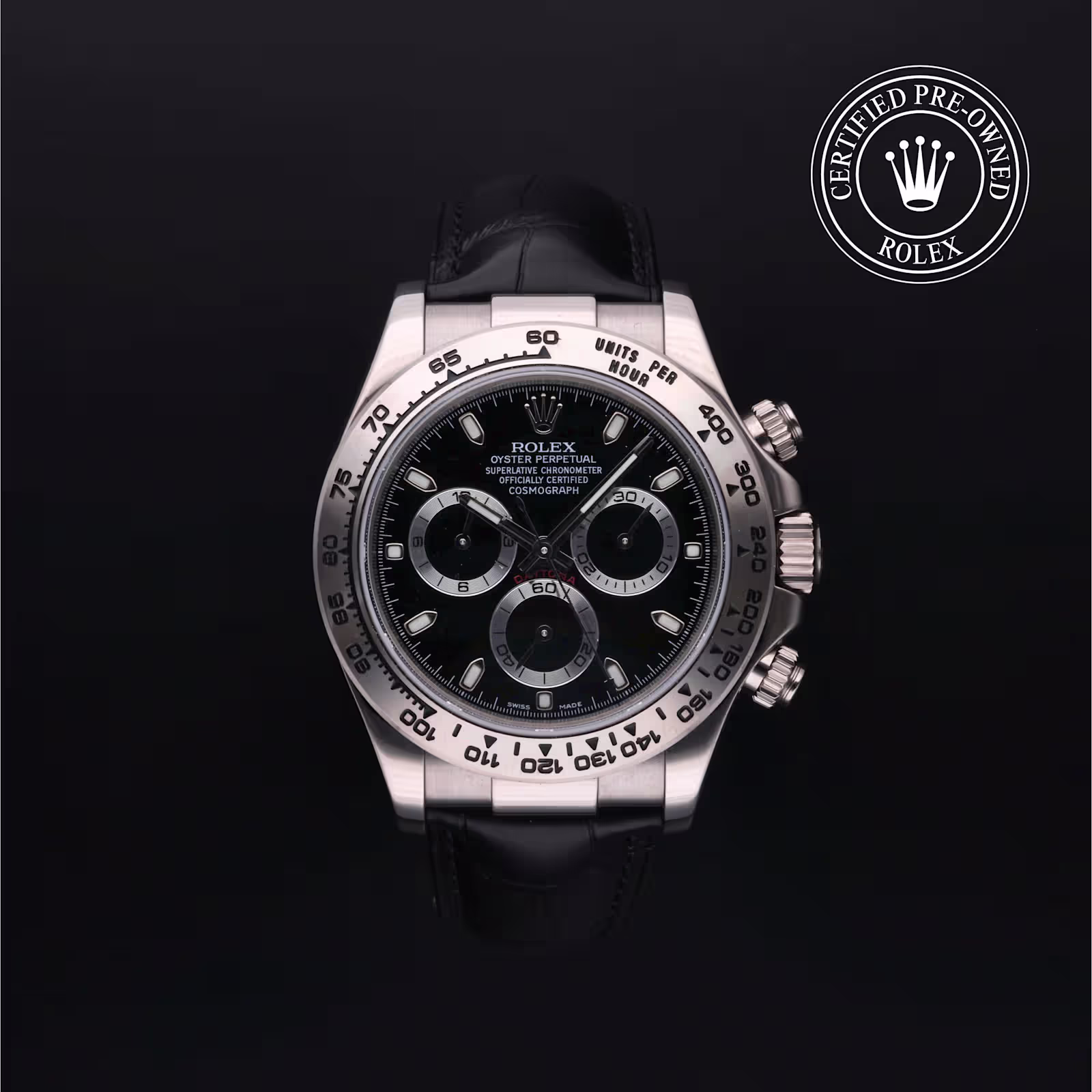 Cosmograph Daytona thumbnail