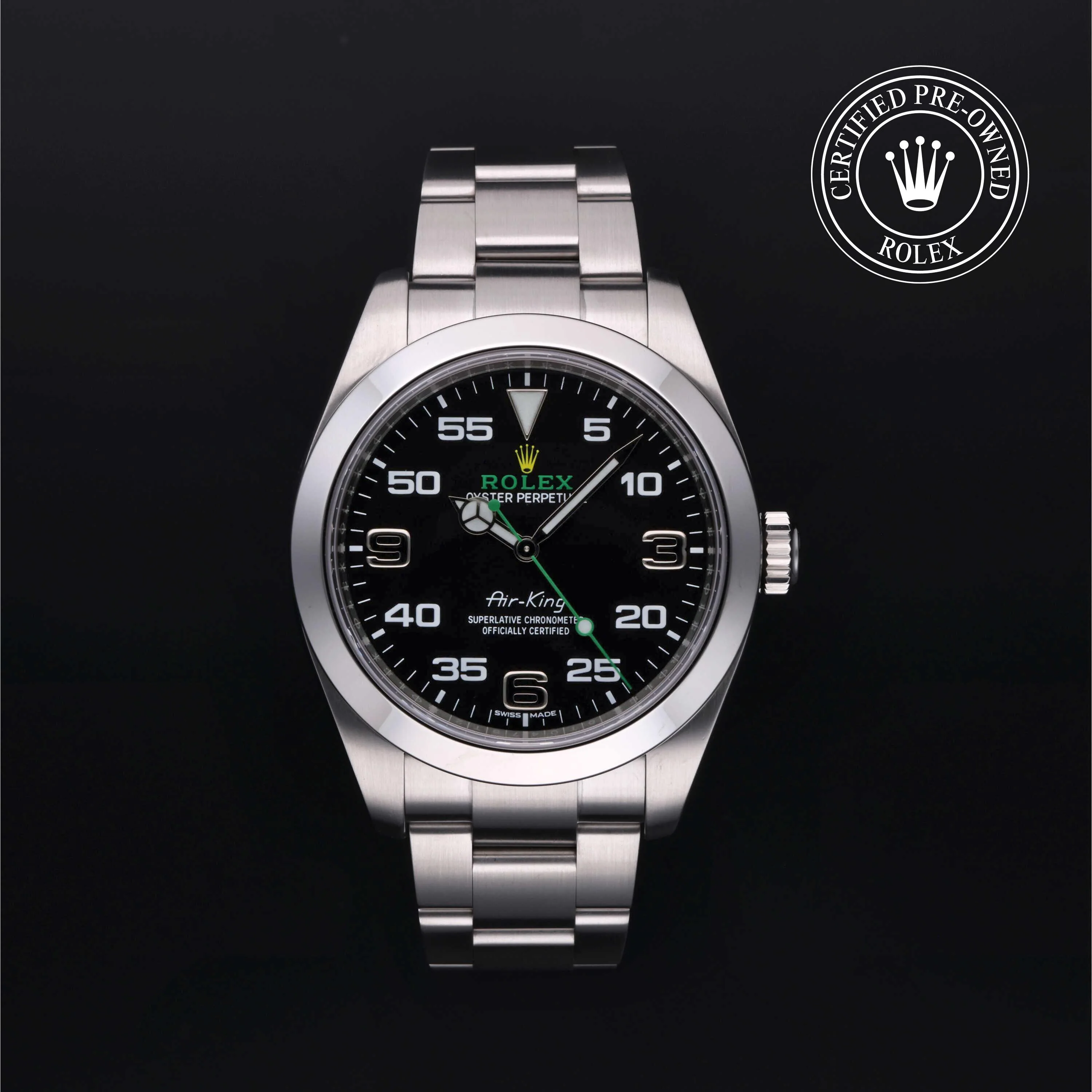 Air-King thumbnail