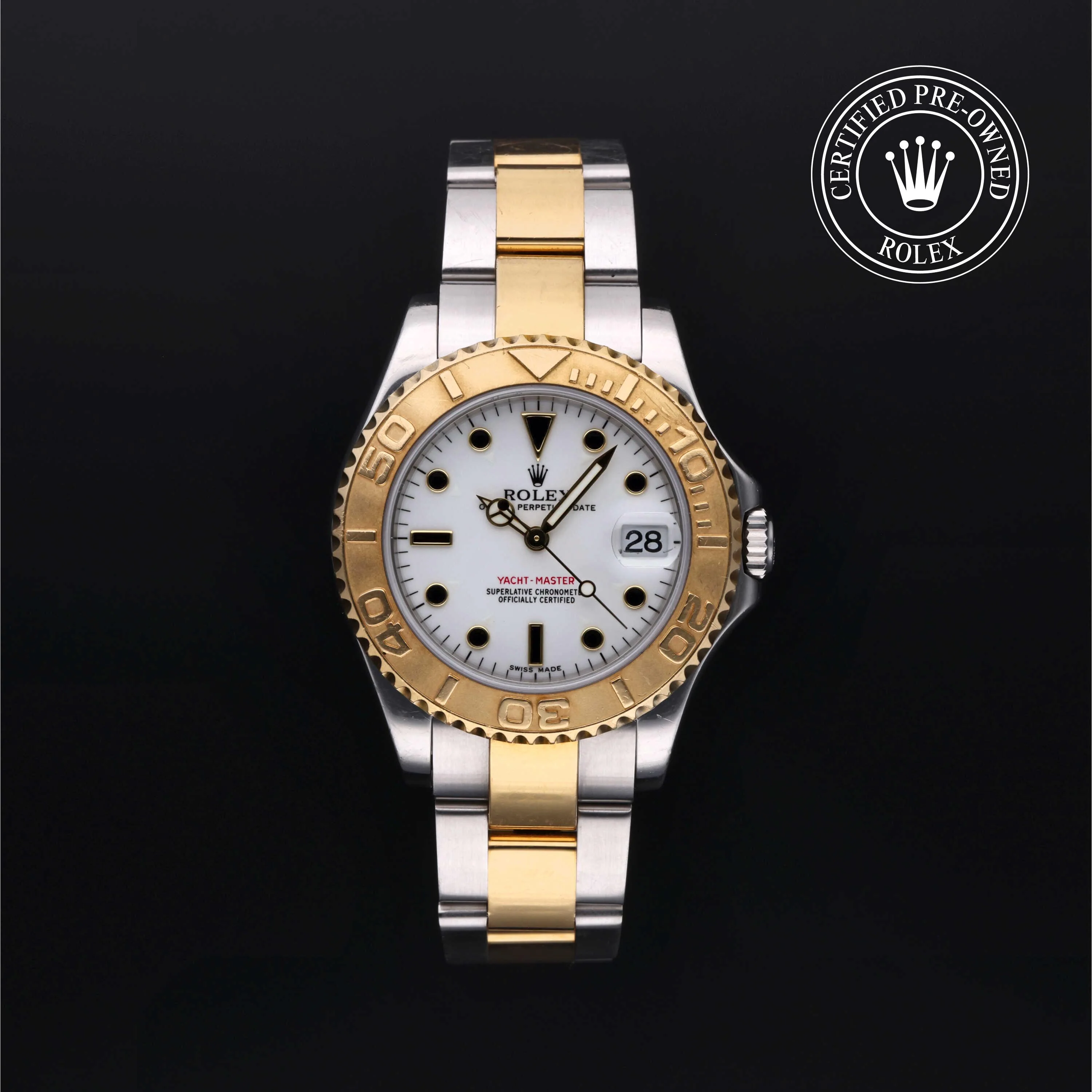 Yacht-Master - 168623 thumbnail