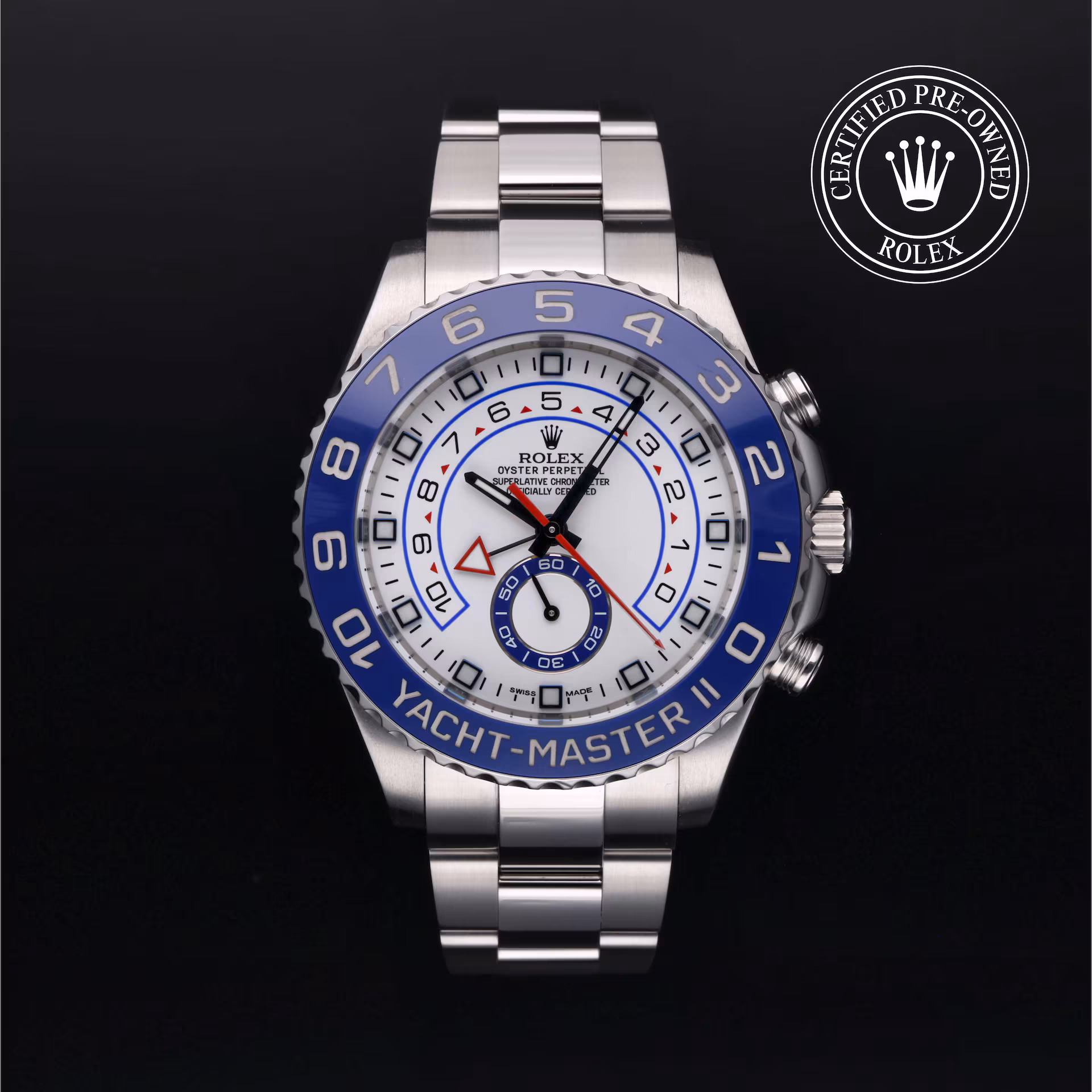 Yacht-Master II thumbnail