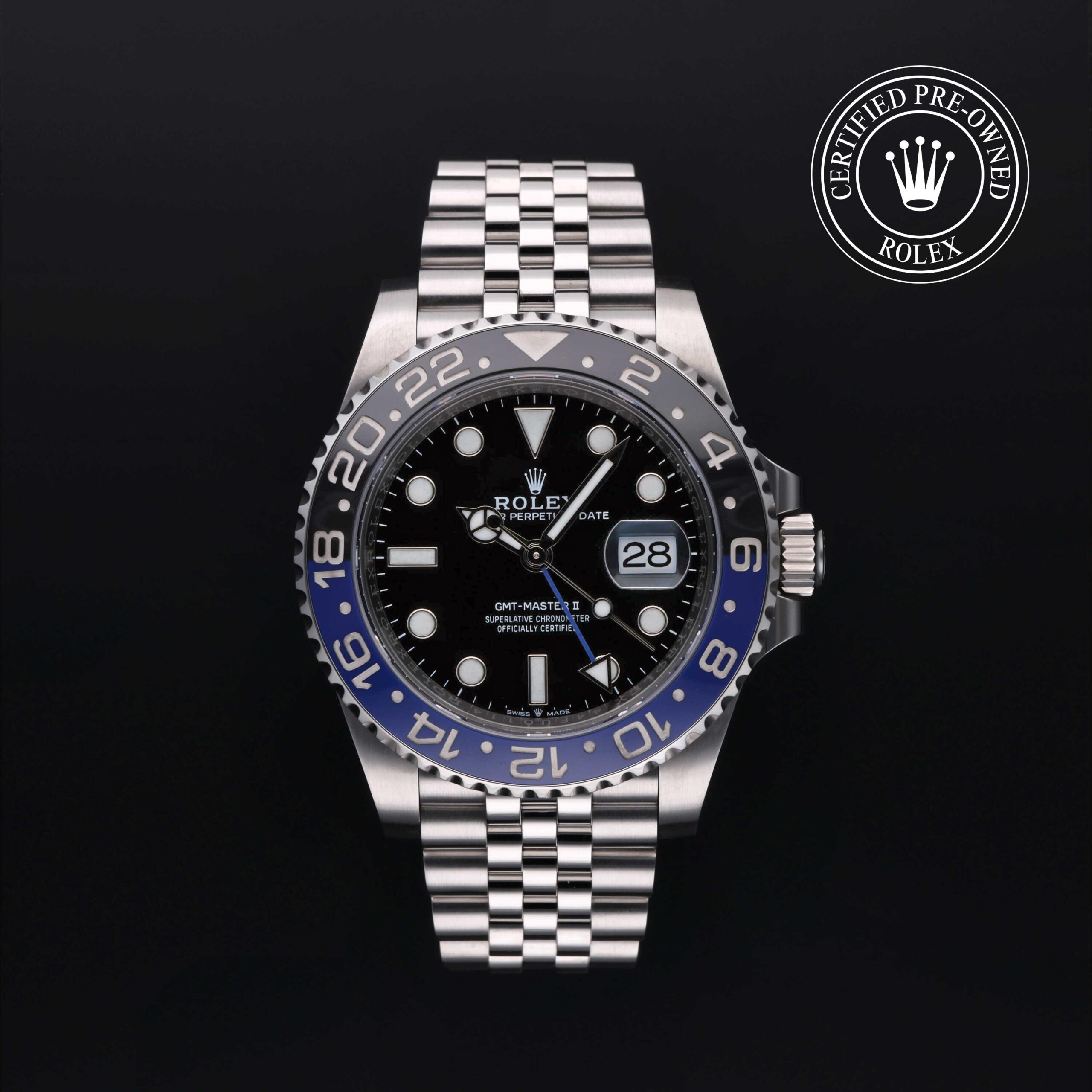 GMT-Master II thumbnail