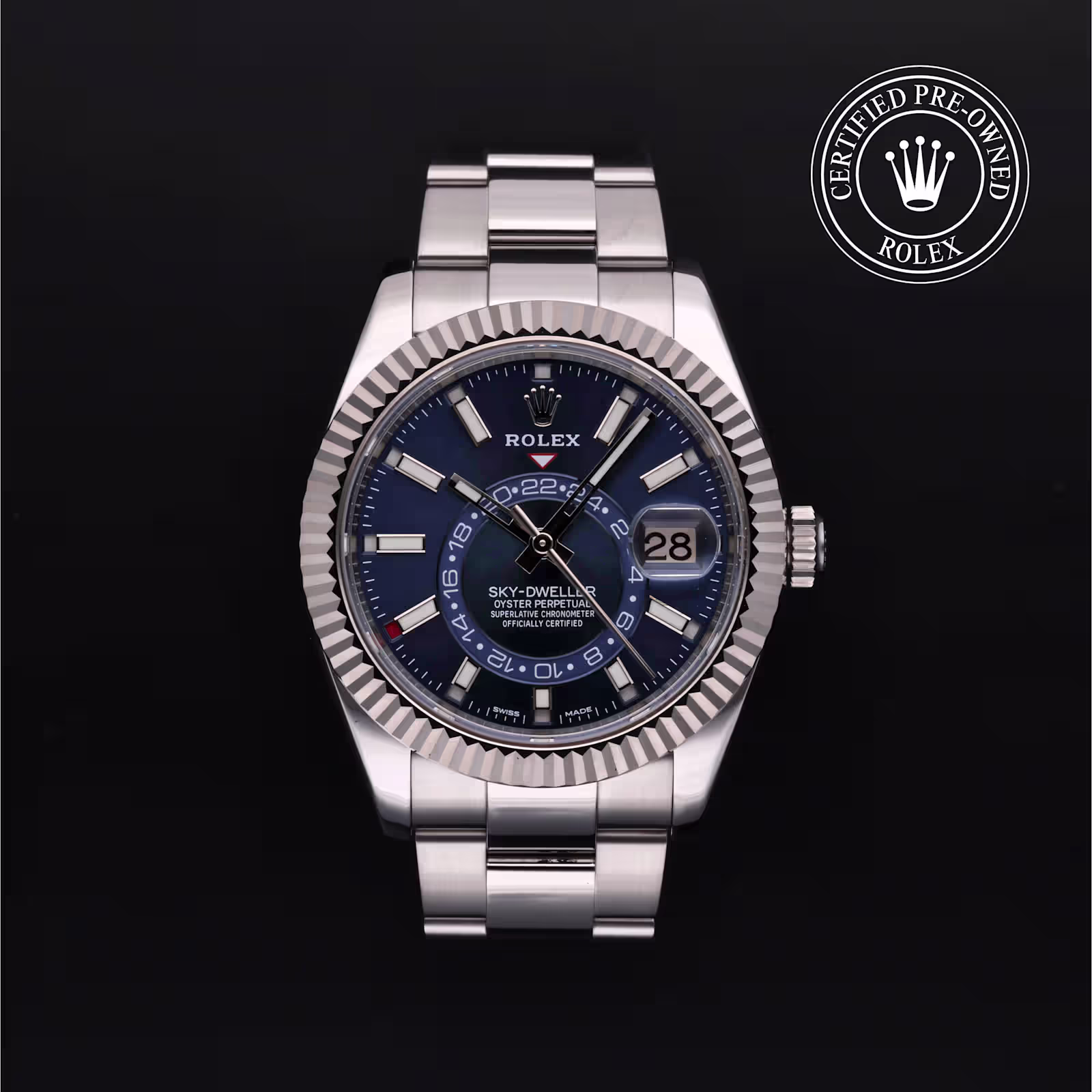 Sky-Dweller thumbnail